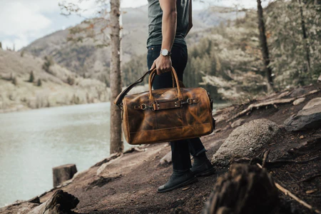 Built for the Modern Explorer