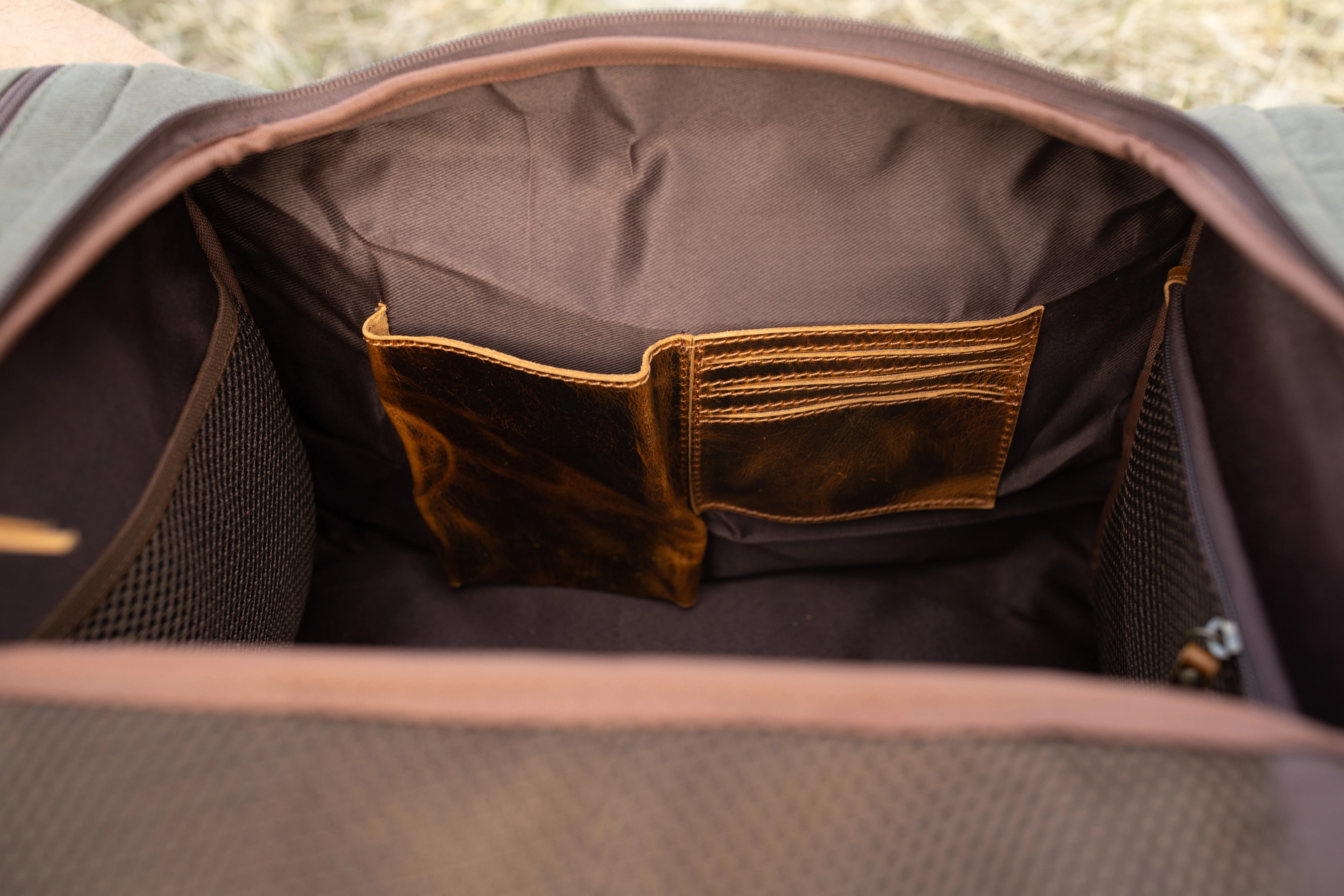 25L Wasatch Duffel - Image 12