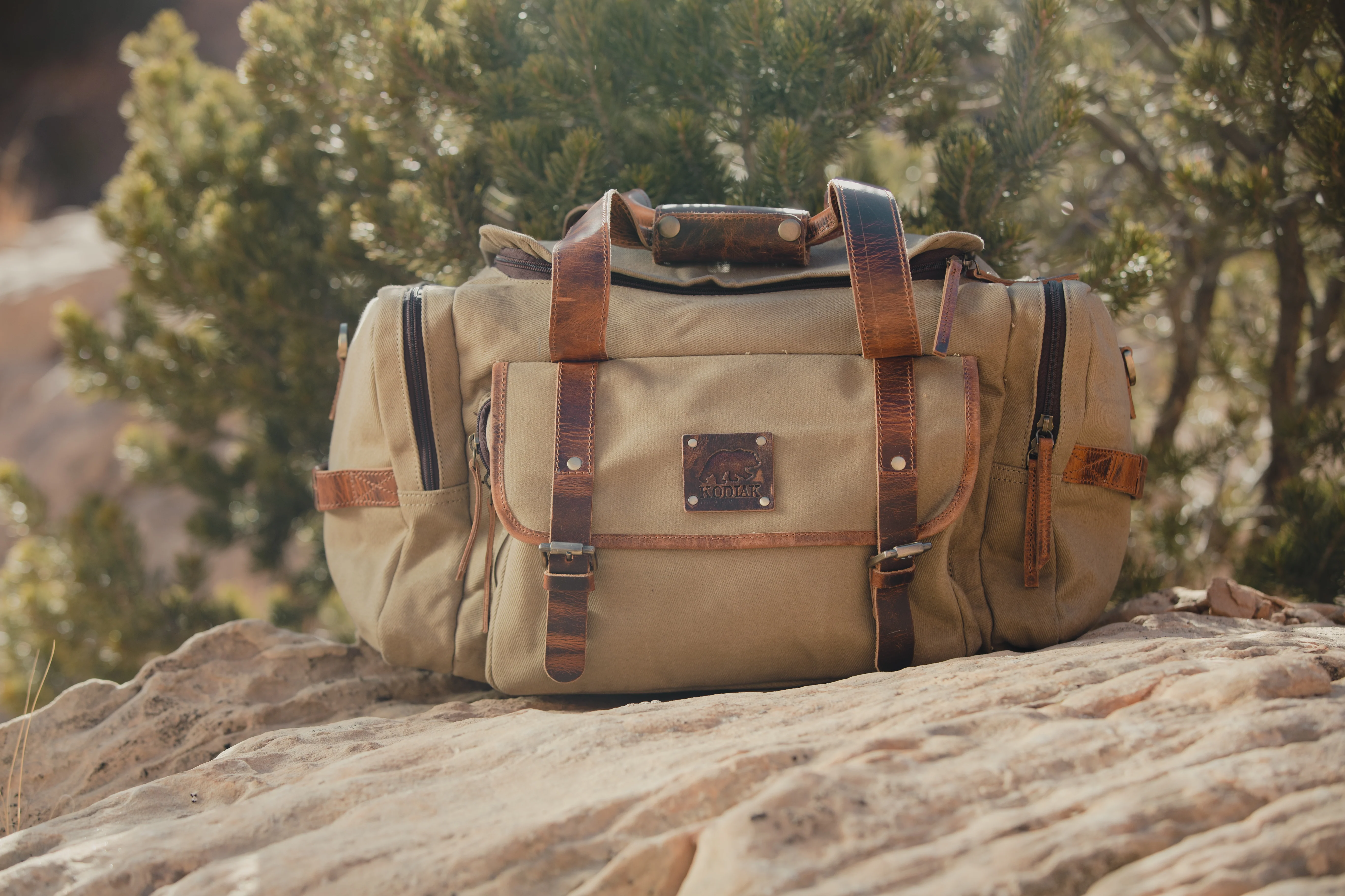 25L Wasatch Duffel - Image 15
