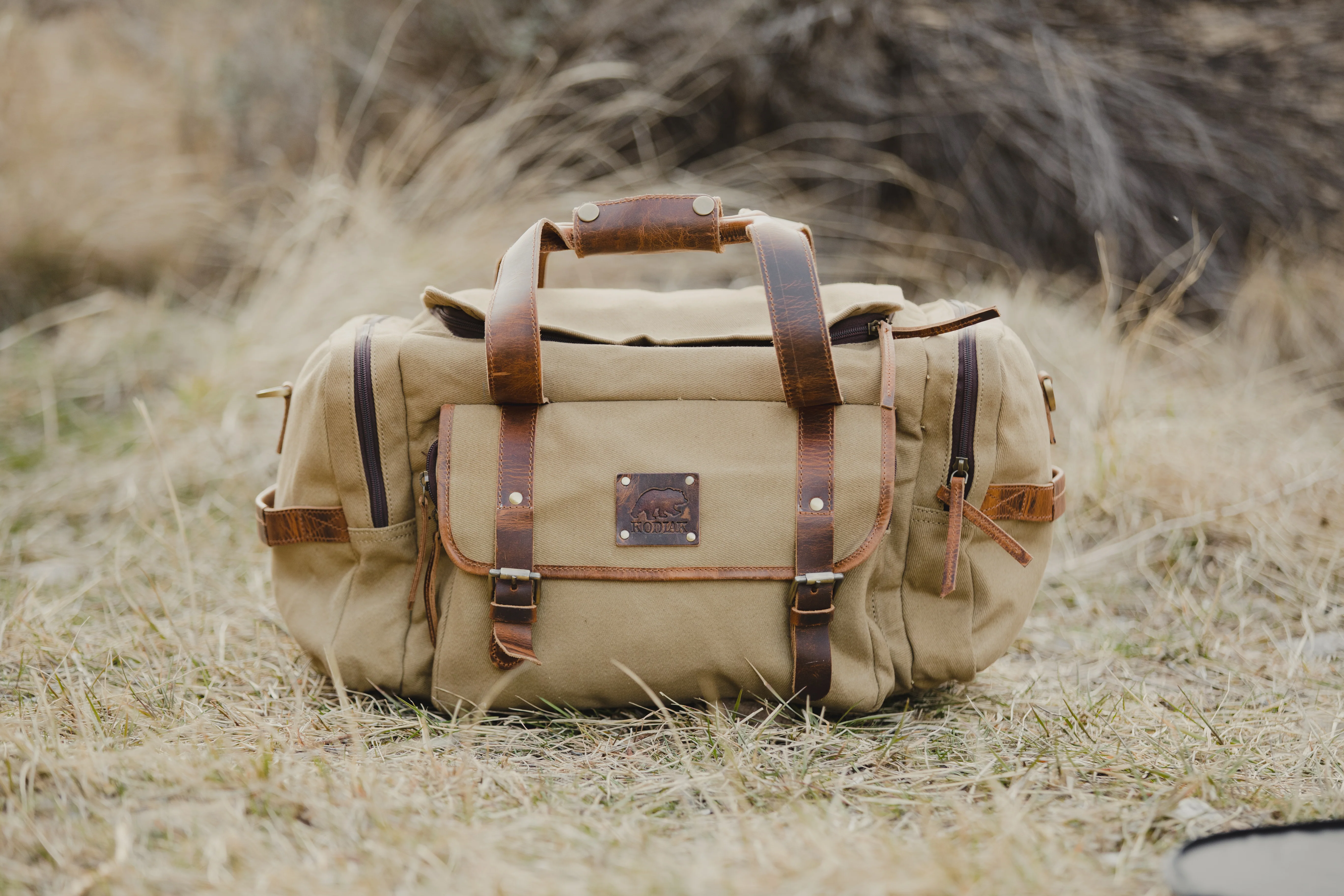 25L Wasatch Duffel - Image 2