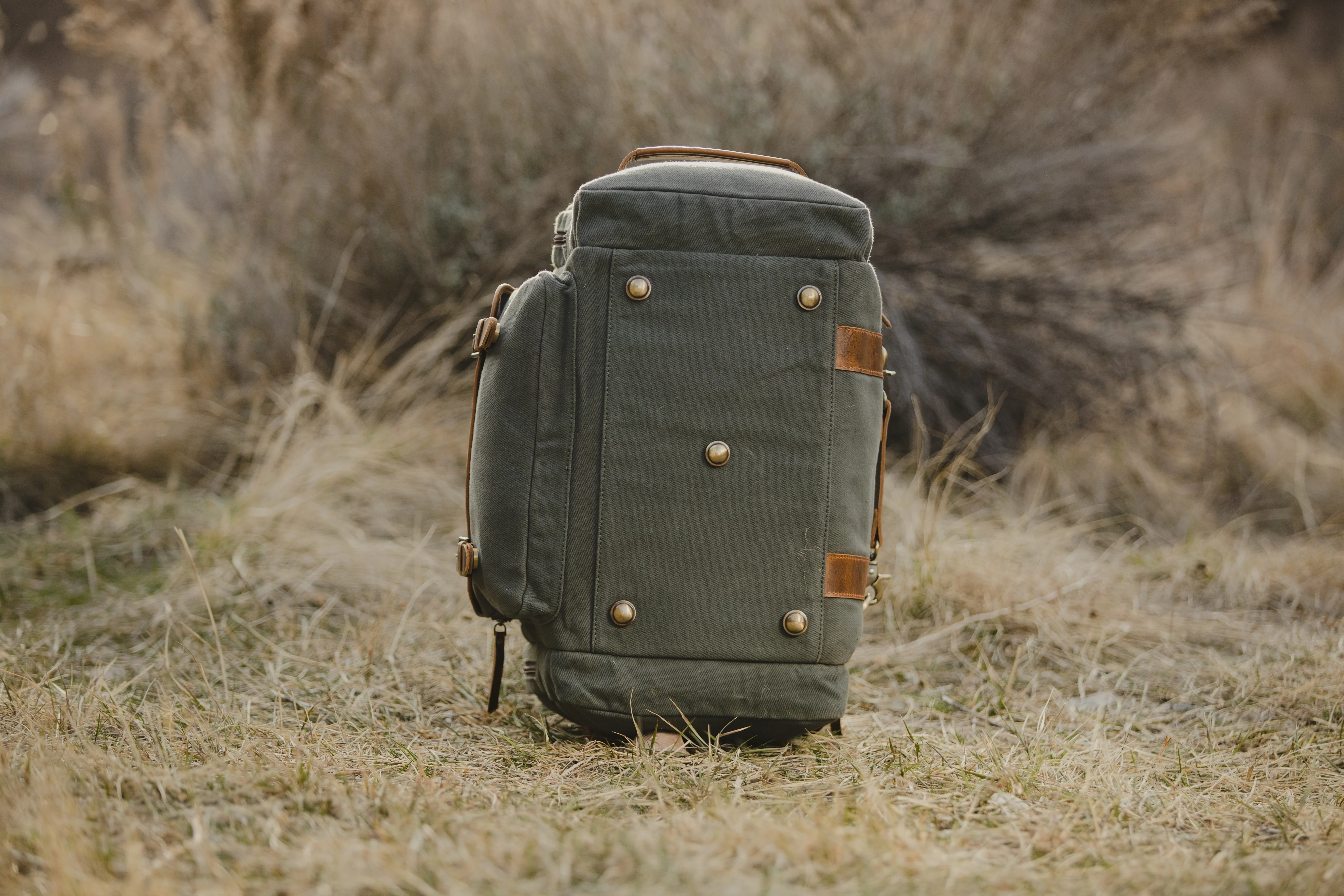 25L Wasatch Duffel - Image 7