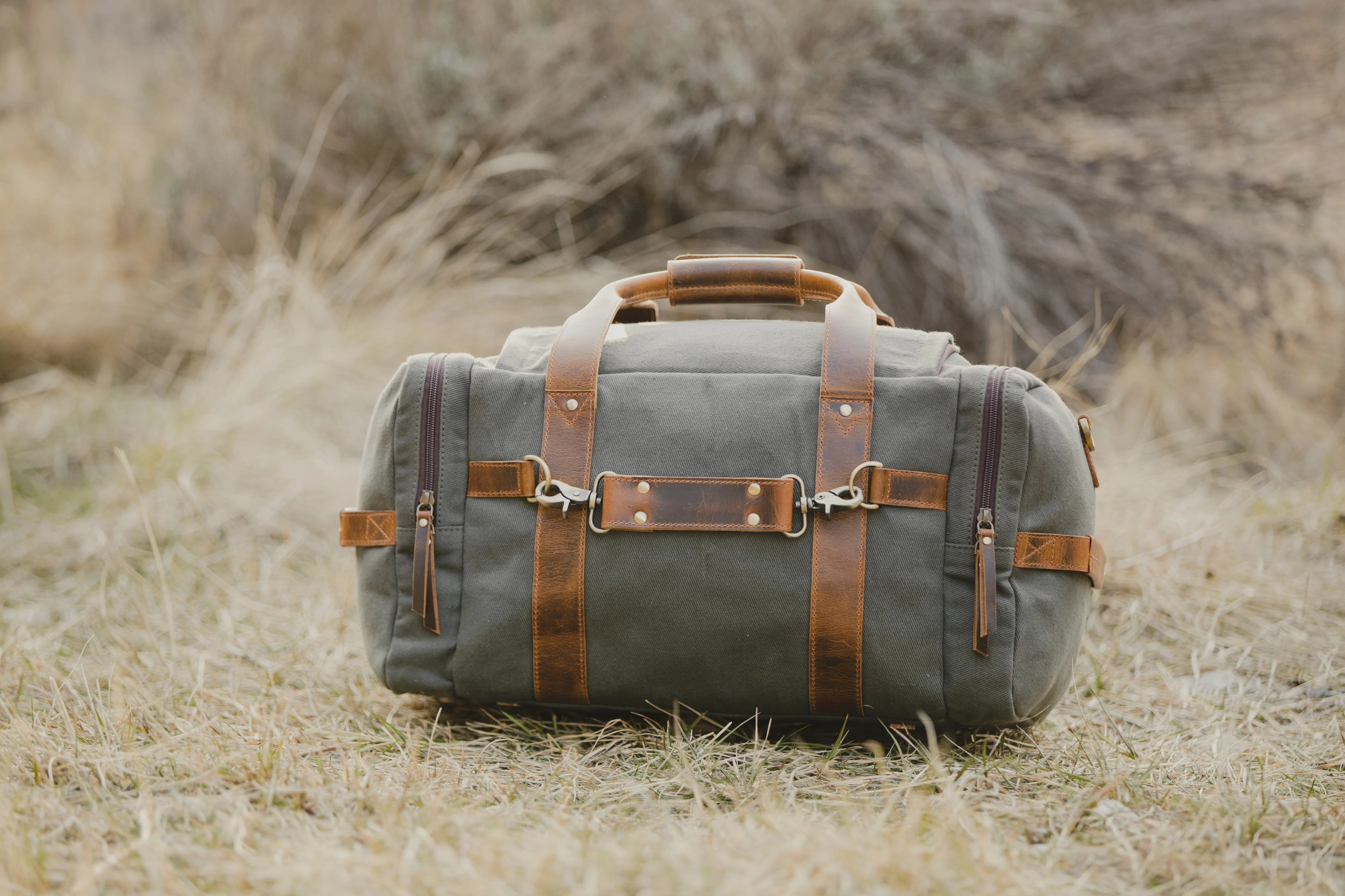 25L Wasatch Duffel - Image 8