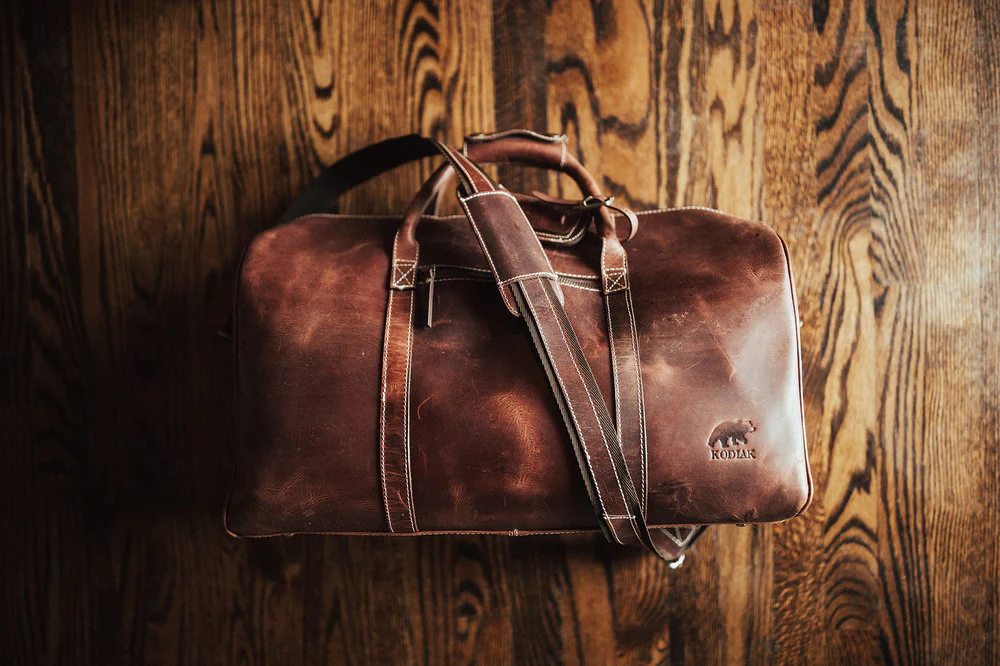 30L Weekender Duffel - Image 6