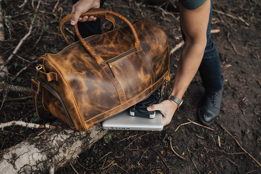 45L Denali Duffel - Image 11
