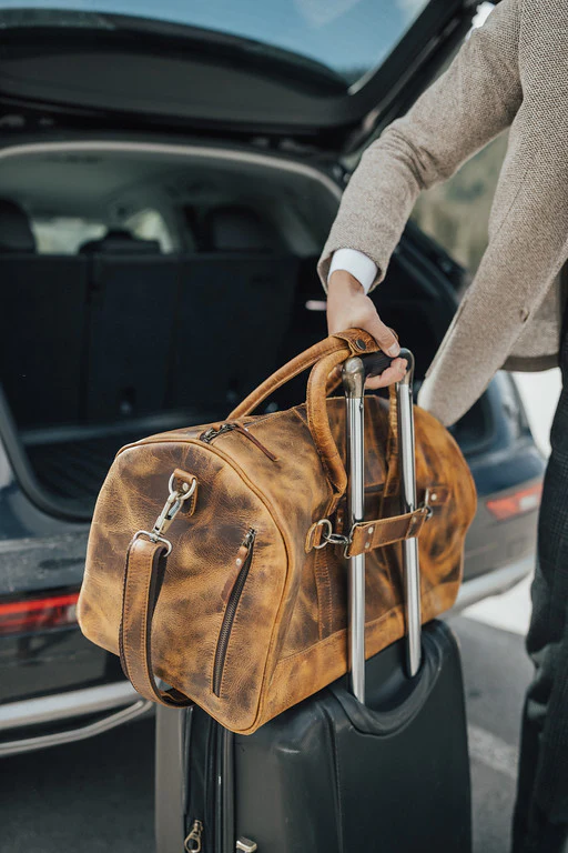 45L Denali Duffel - Image 12