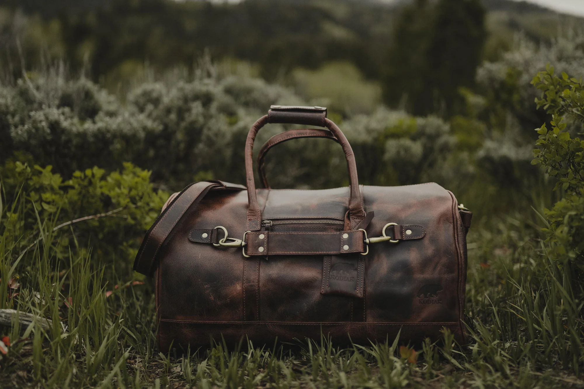 45L Denali Duffel - Image 3