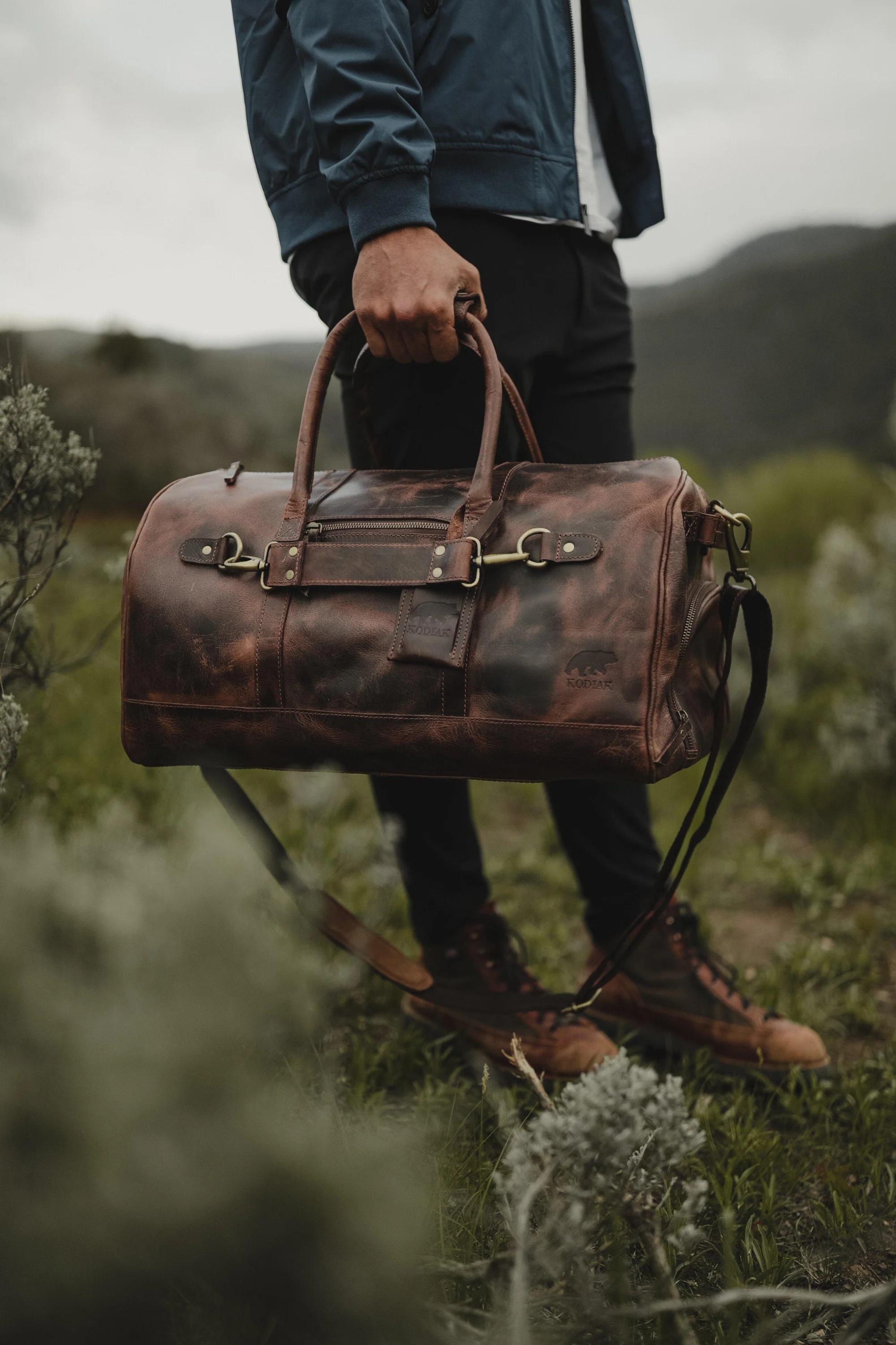 45L Denali Duffel - Image 4