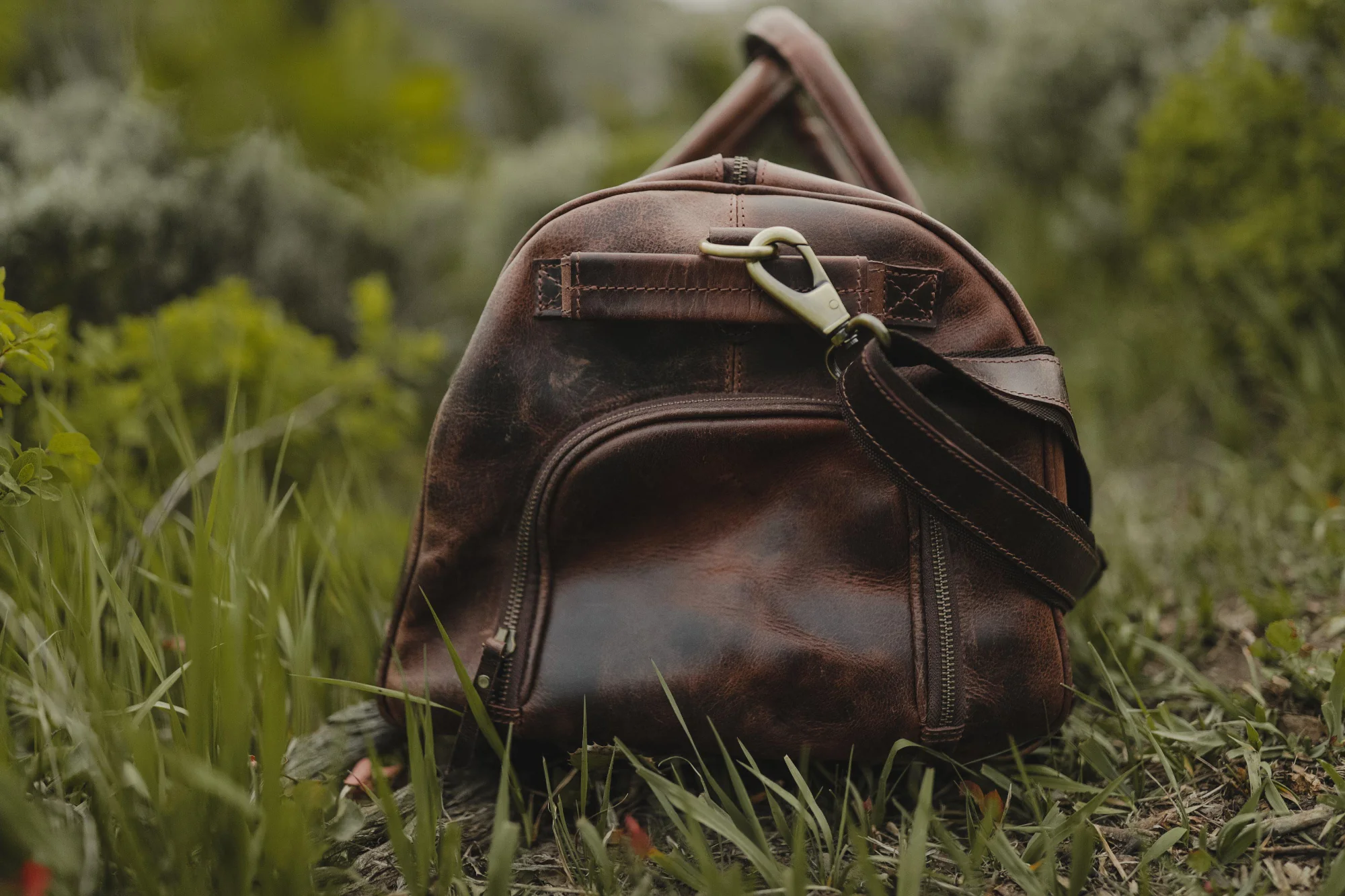 45L Denali Duffel - Image 5