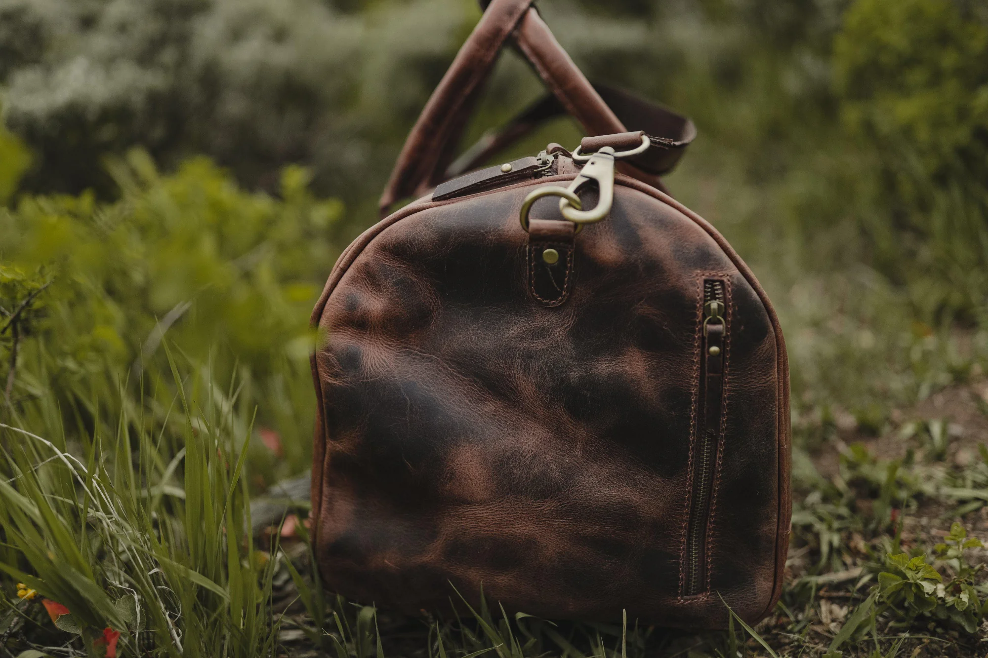 45L Denali Duffel - Image 6