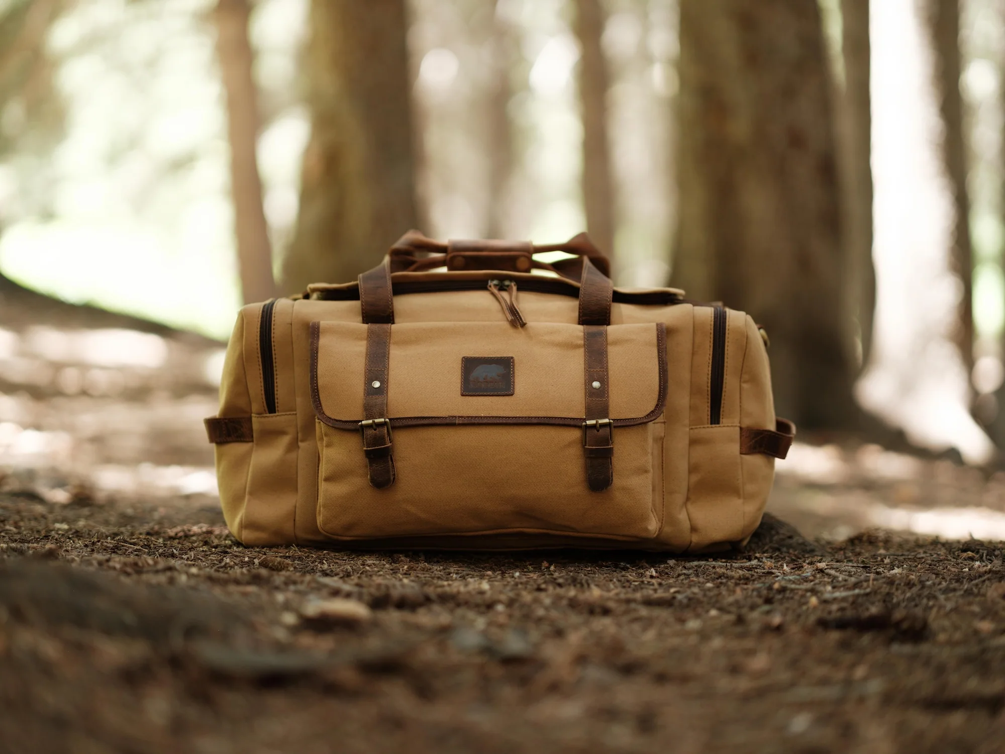 55L Wasatch Duffel - Image 14