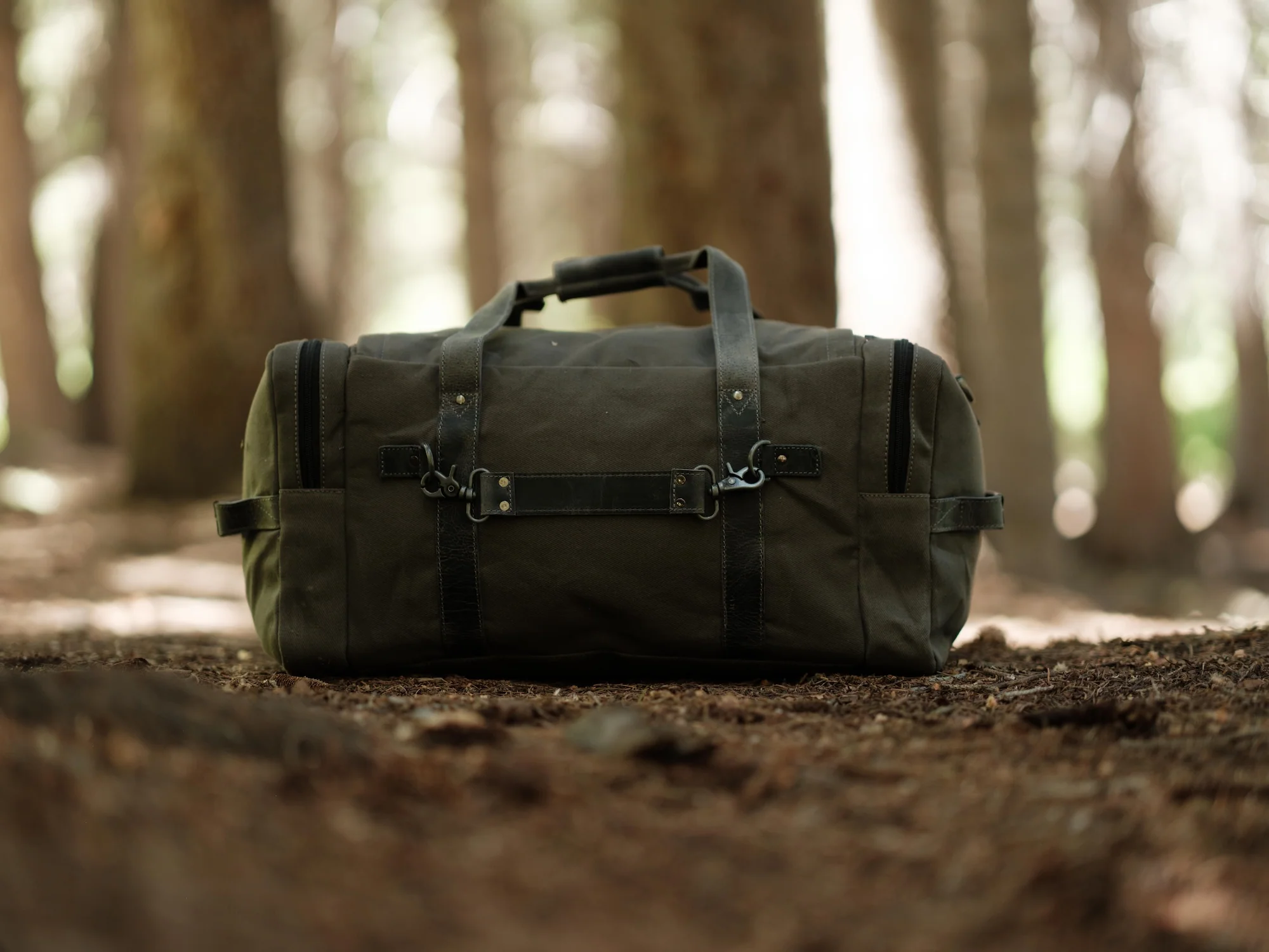 55L Wasatch Duffel - Image 20