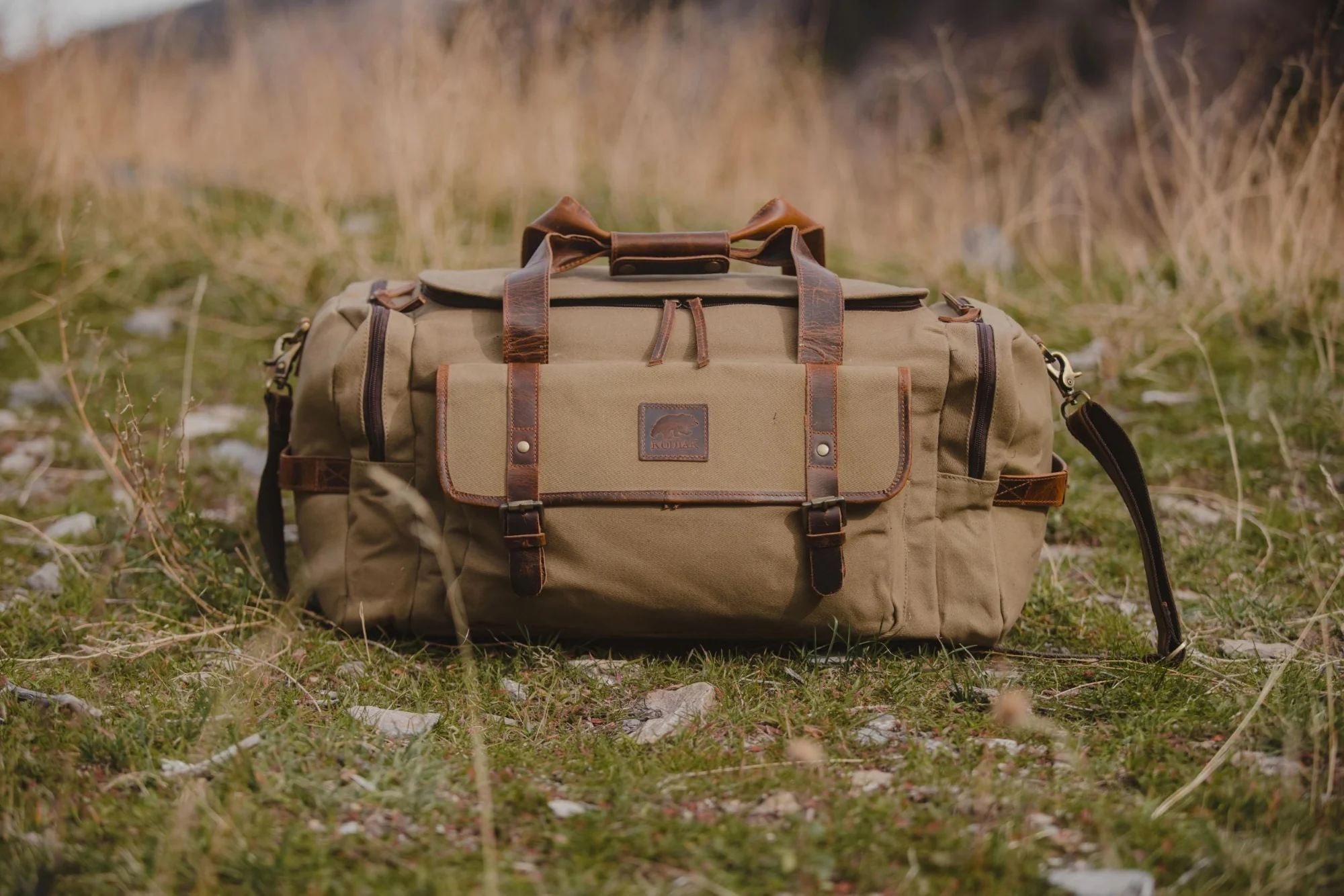 55L Wasatch Duffel - Image 22