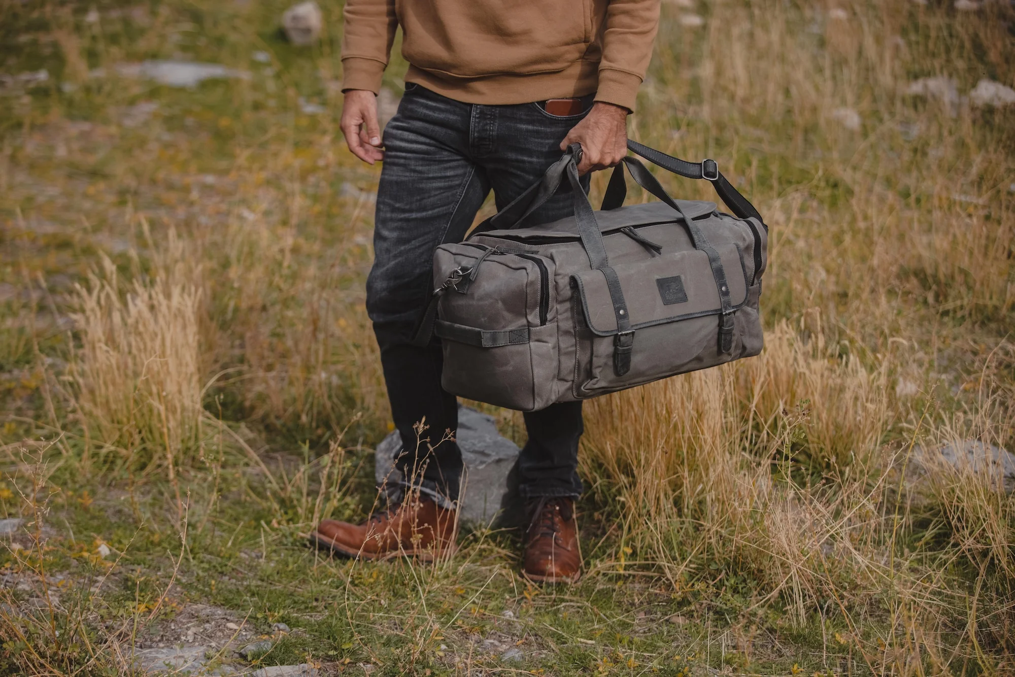 55L Wasatch Duffel - Image 23