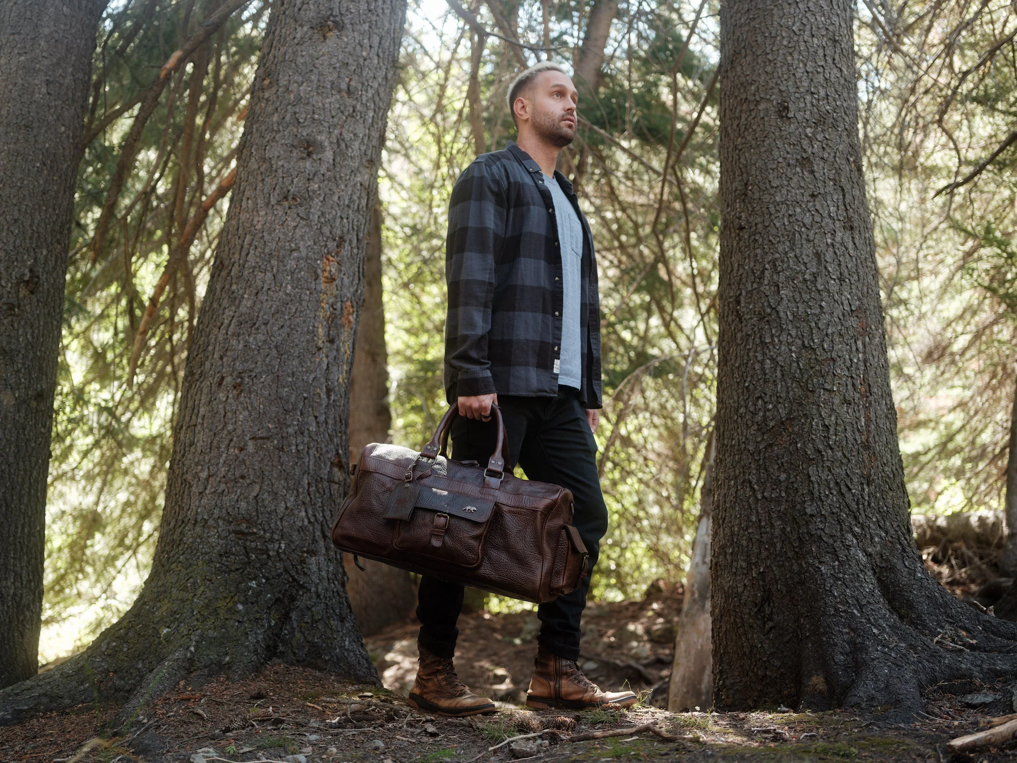 60L Chugach Duffel - Image 3