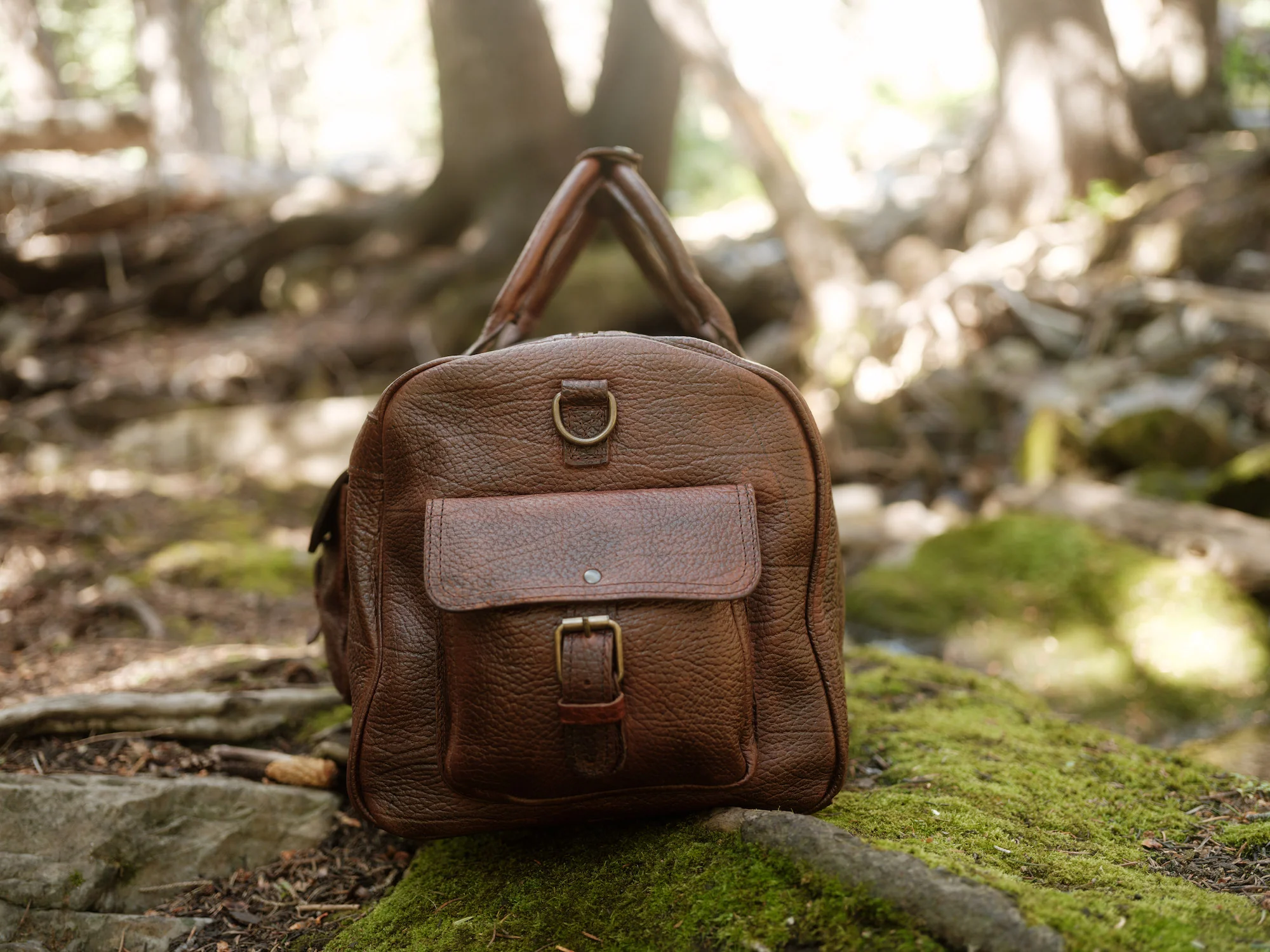 60L Chugach Duffel - Image 7
