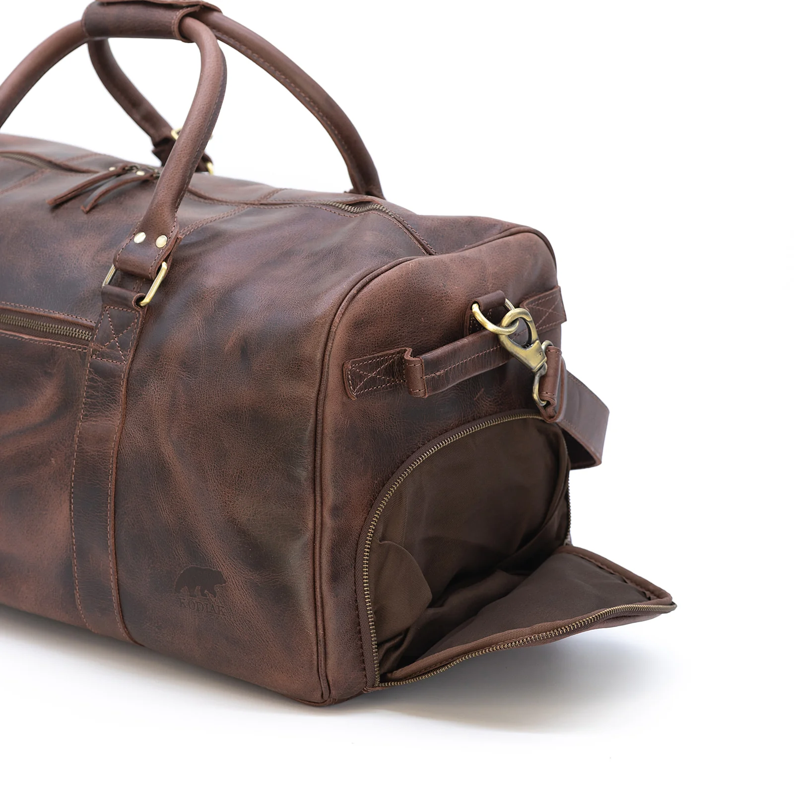 60L Weekender Duffel - Image 15