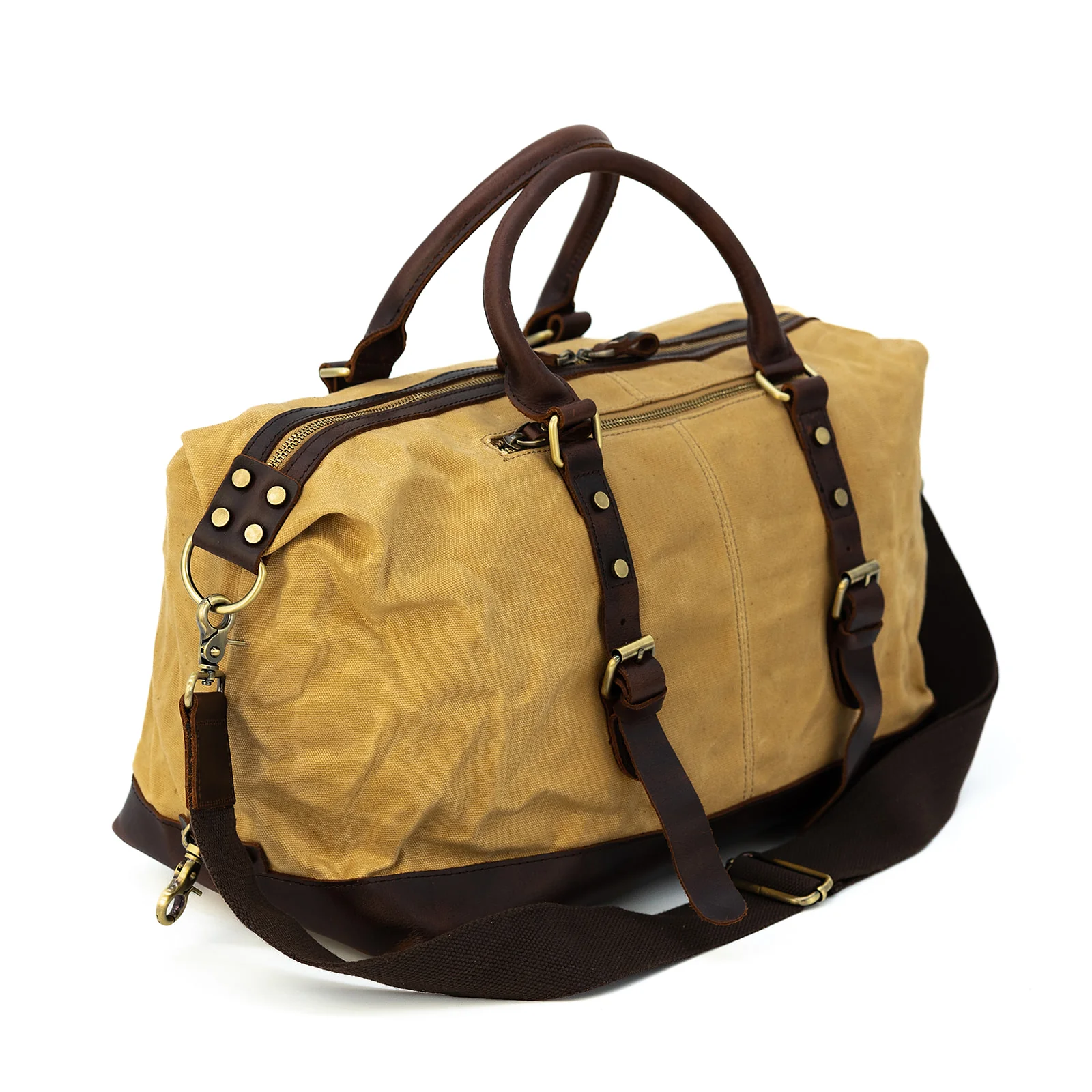 25L Augustine Duffel - Image 7