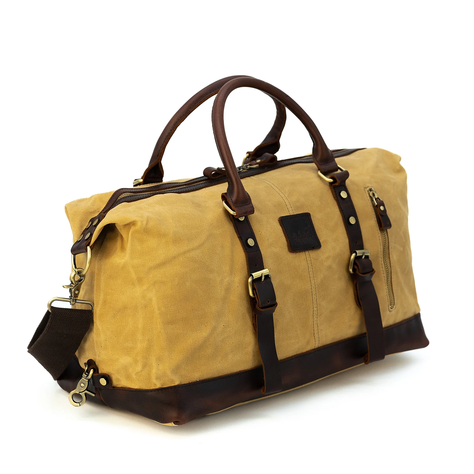 25L Augustine Duffel - Image 8