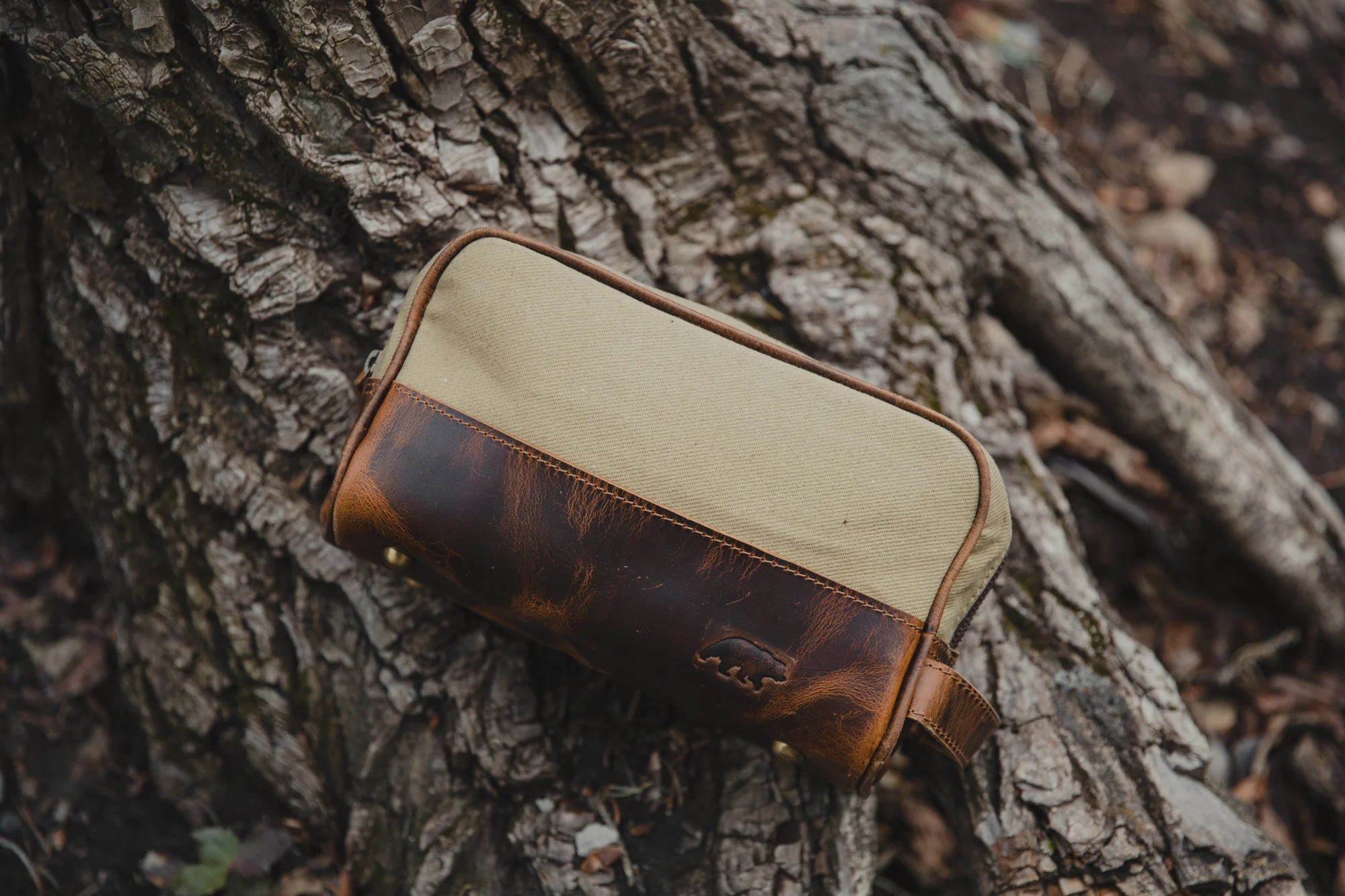 Canvas Dopp Bag - Image 13