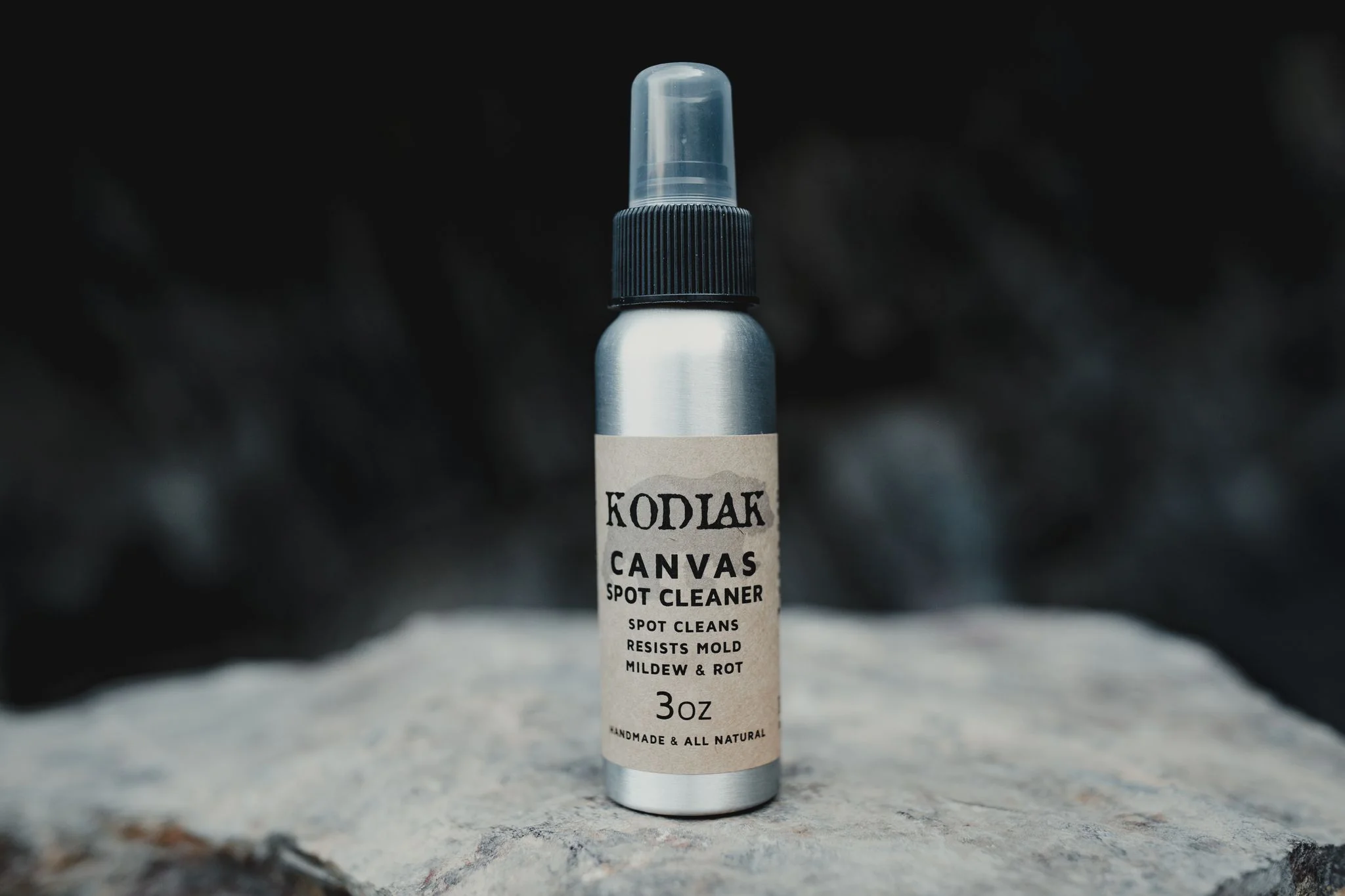 Canvas Spot Cleaner 3 oz.