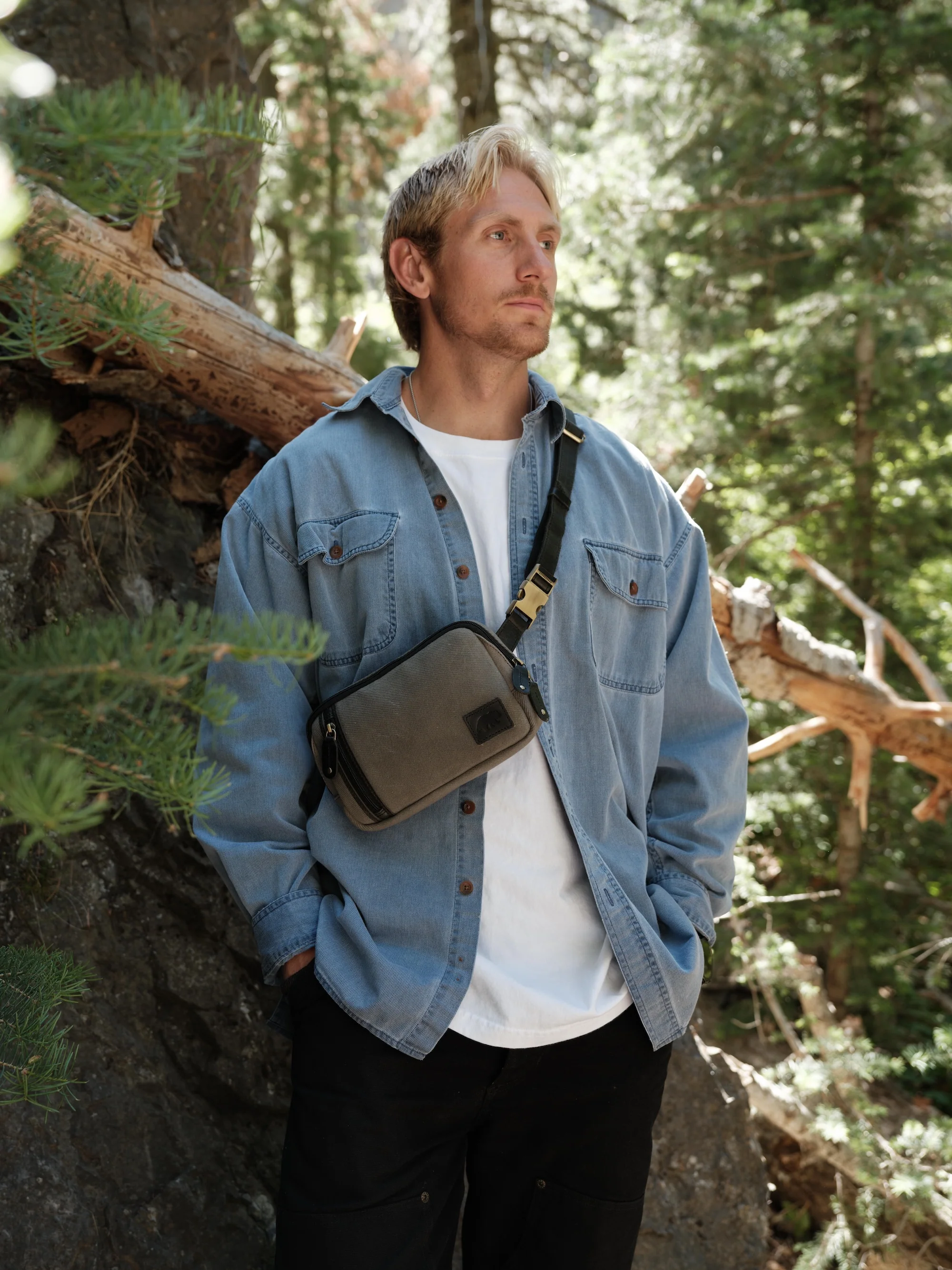 Cedar Sling - Image 11