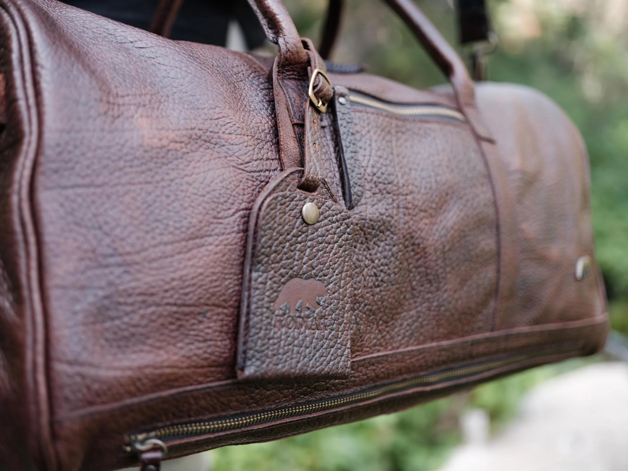 45L Chugach Duffel - Image 10
