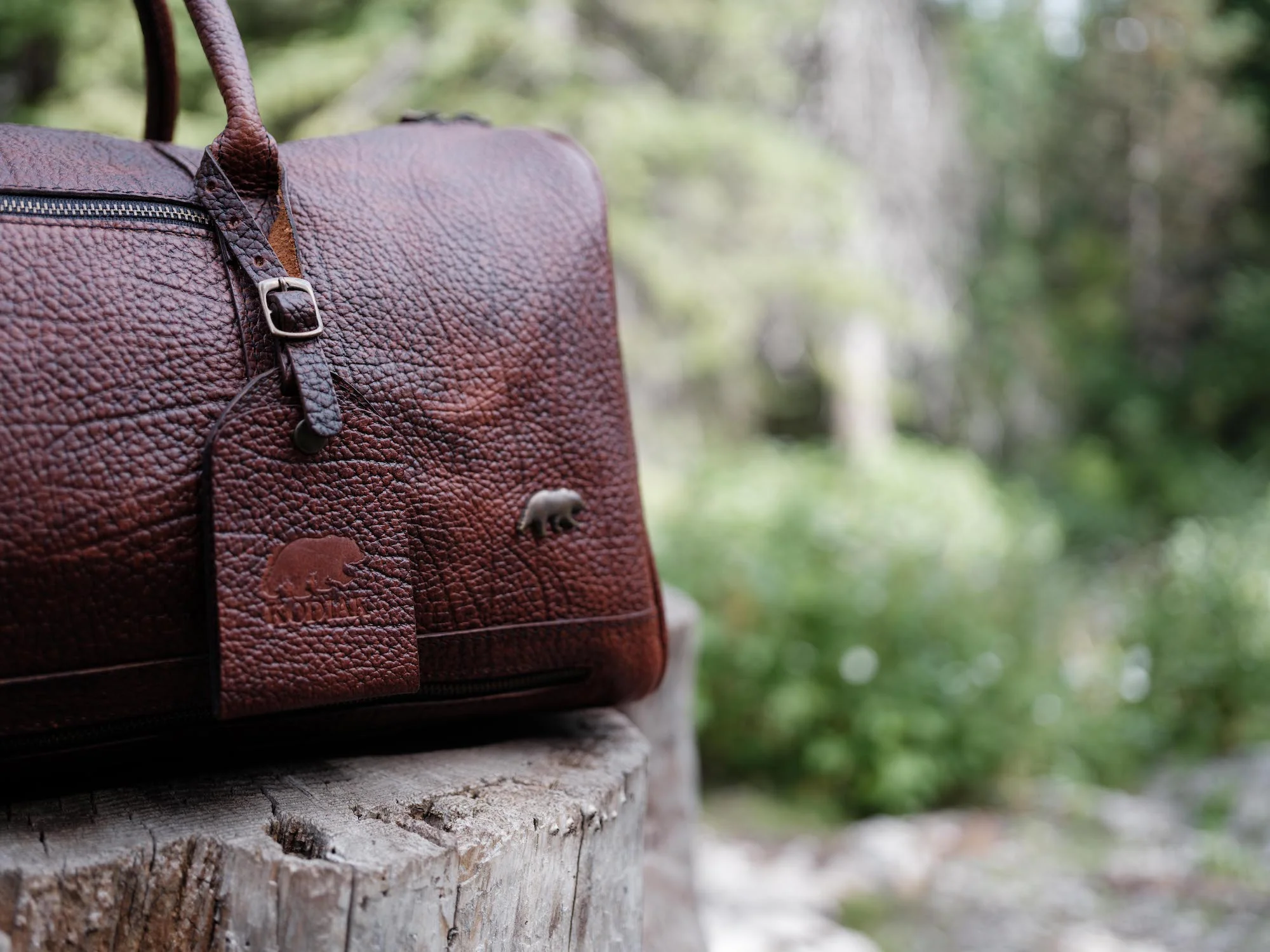 45L Chugach Duffel - Image 13