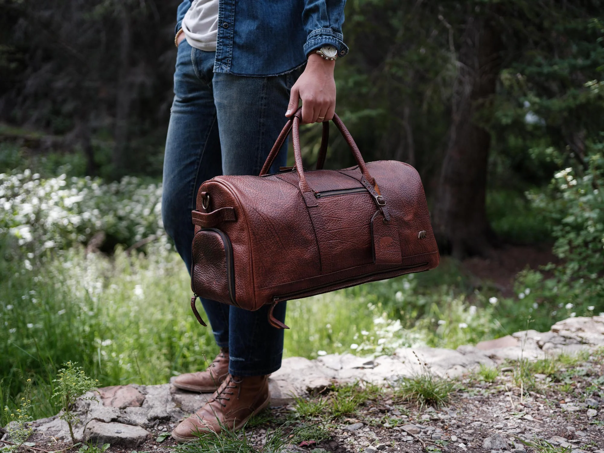 45L Chugach Duffel - Image 2