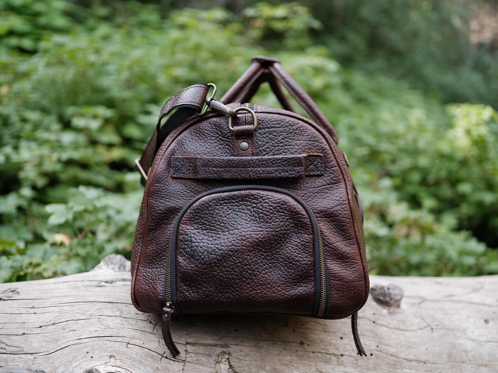 45L Chugach Duffel - Image 8