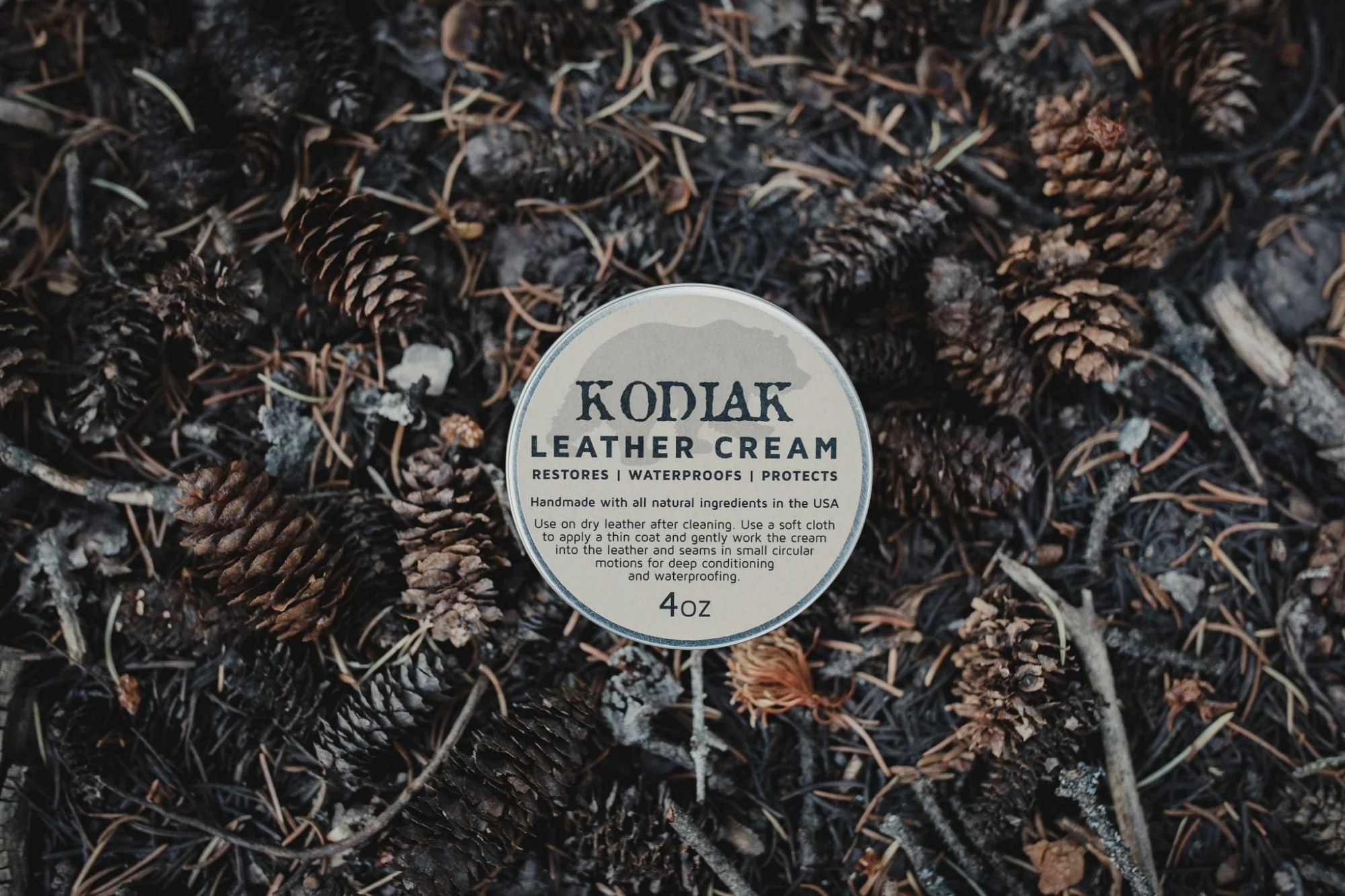 Complete Leather Care Combo - Image 4