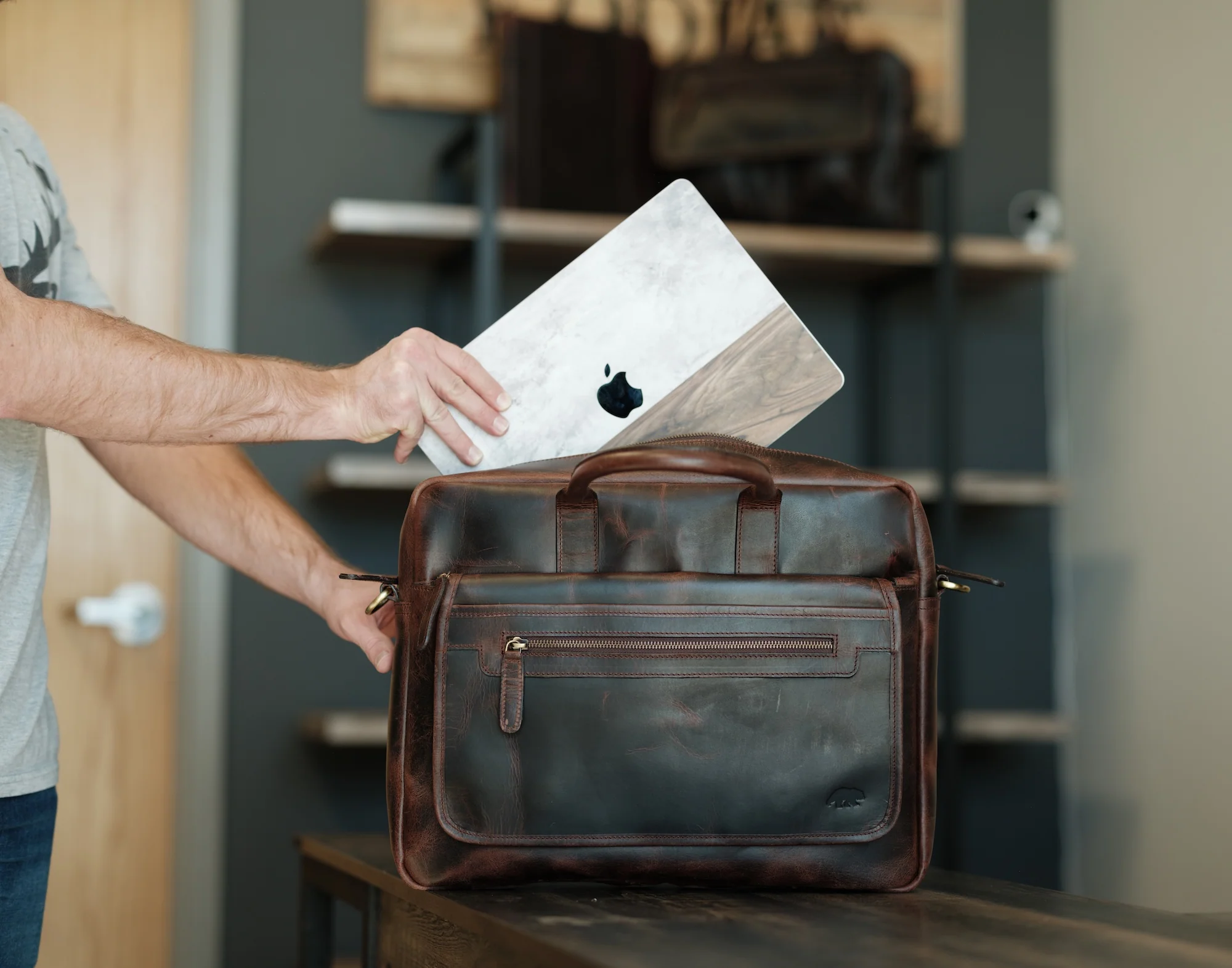 CoPilot Bag - Image 12