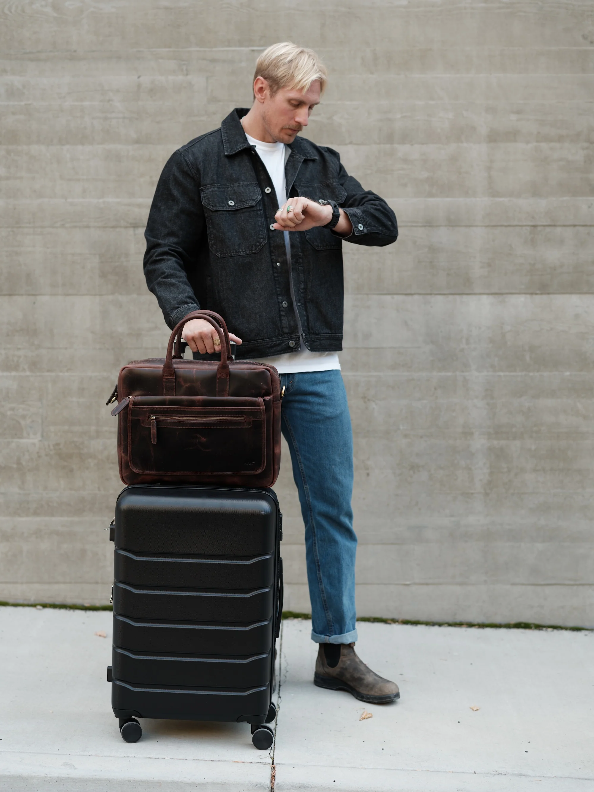 CoPilot Bag - Image 13