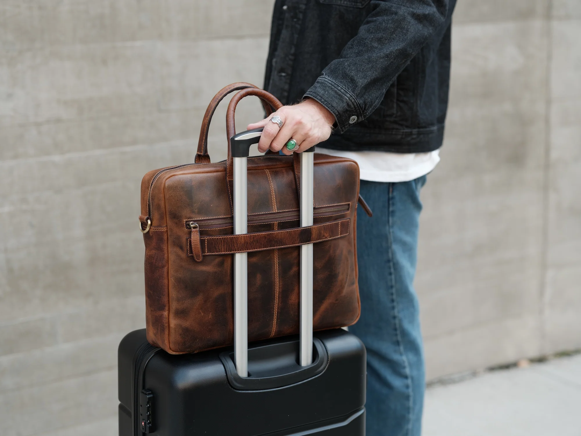 CoPilot Bag - Image 14