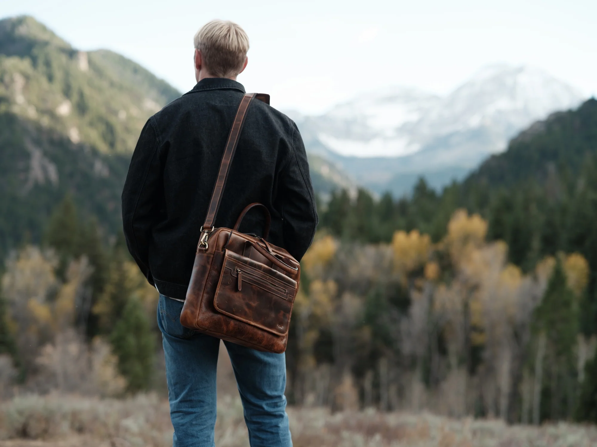 CoPilot Bag - Image 2