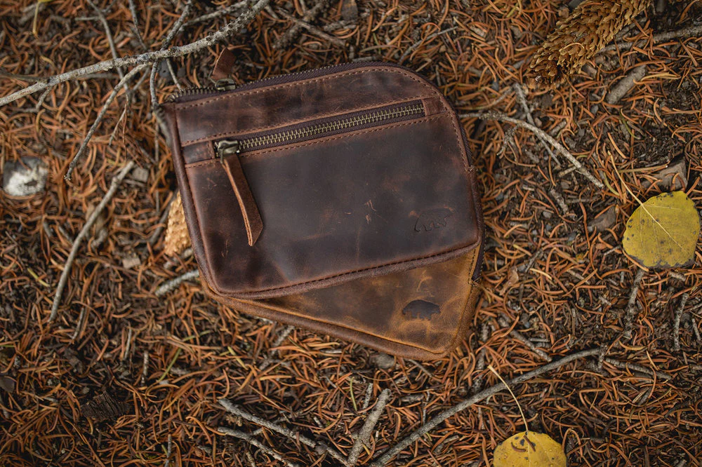 Denali Gear Pouch - Image 4