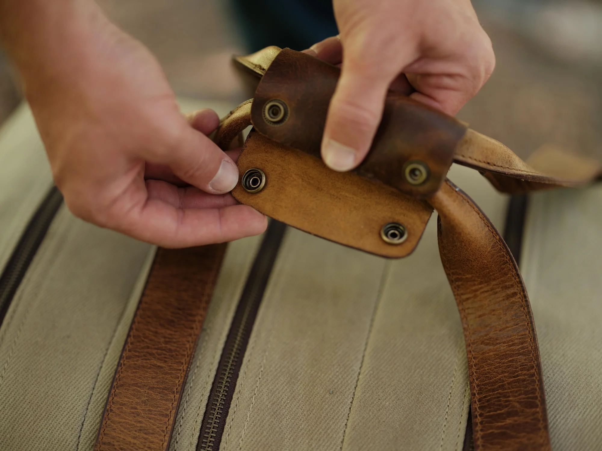 Four Peaks Duffel - Image 12