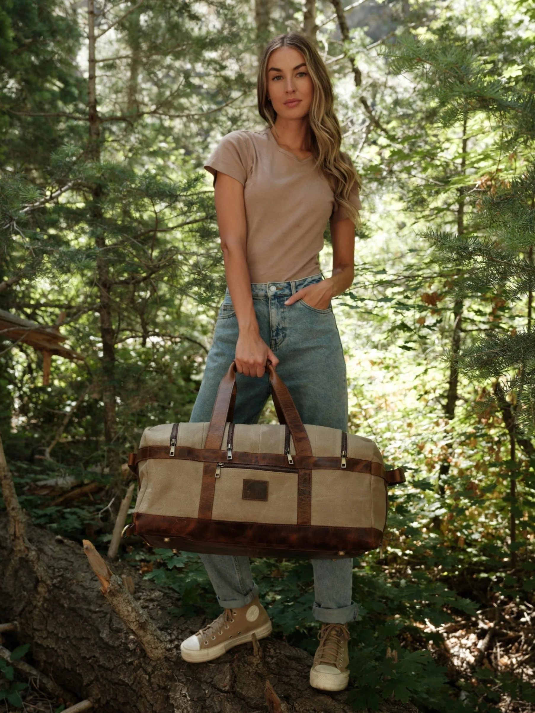 Four Peaks Duffel - Image 6