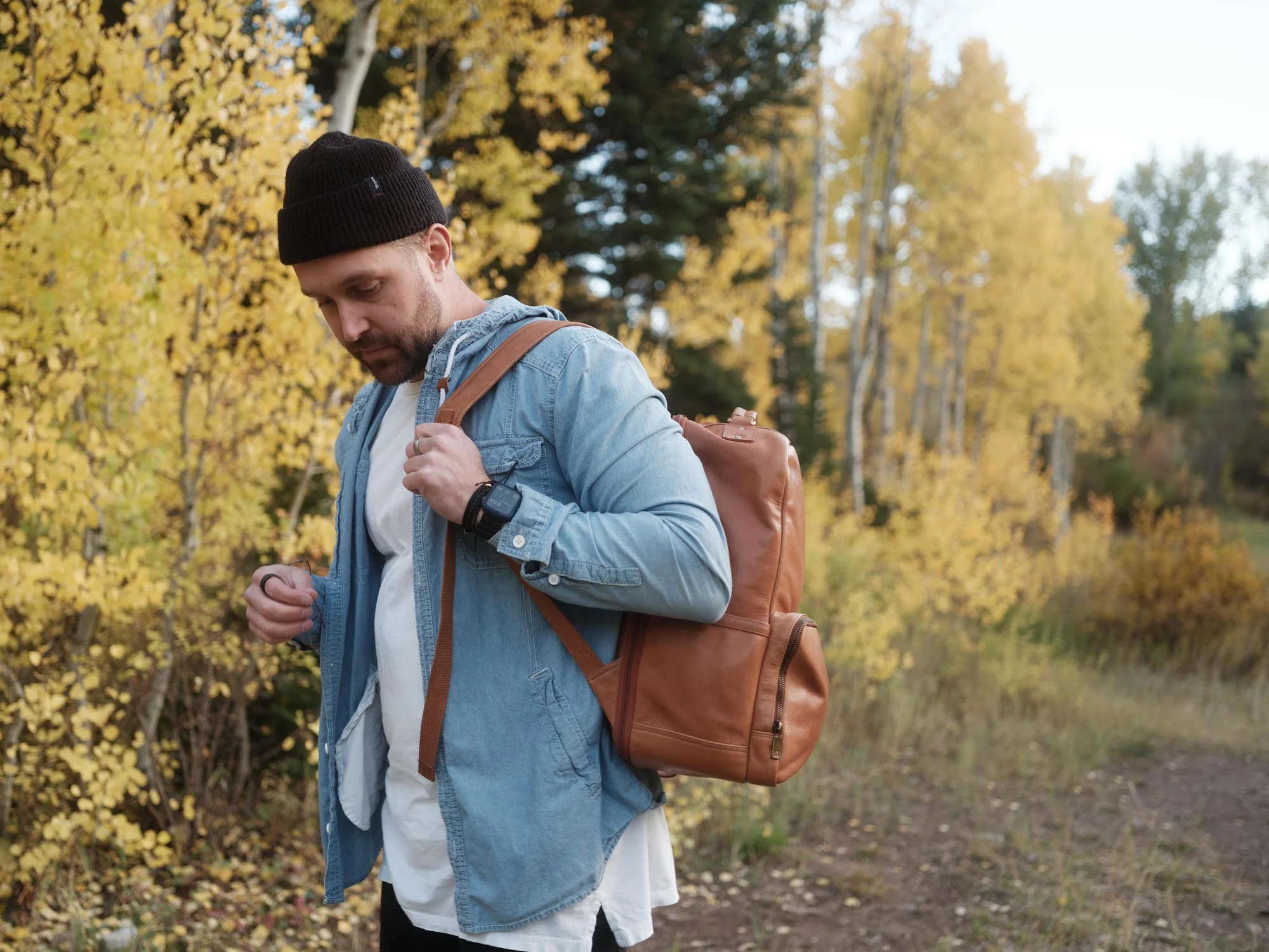 Huslia Backpack - Image 3