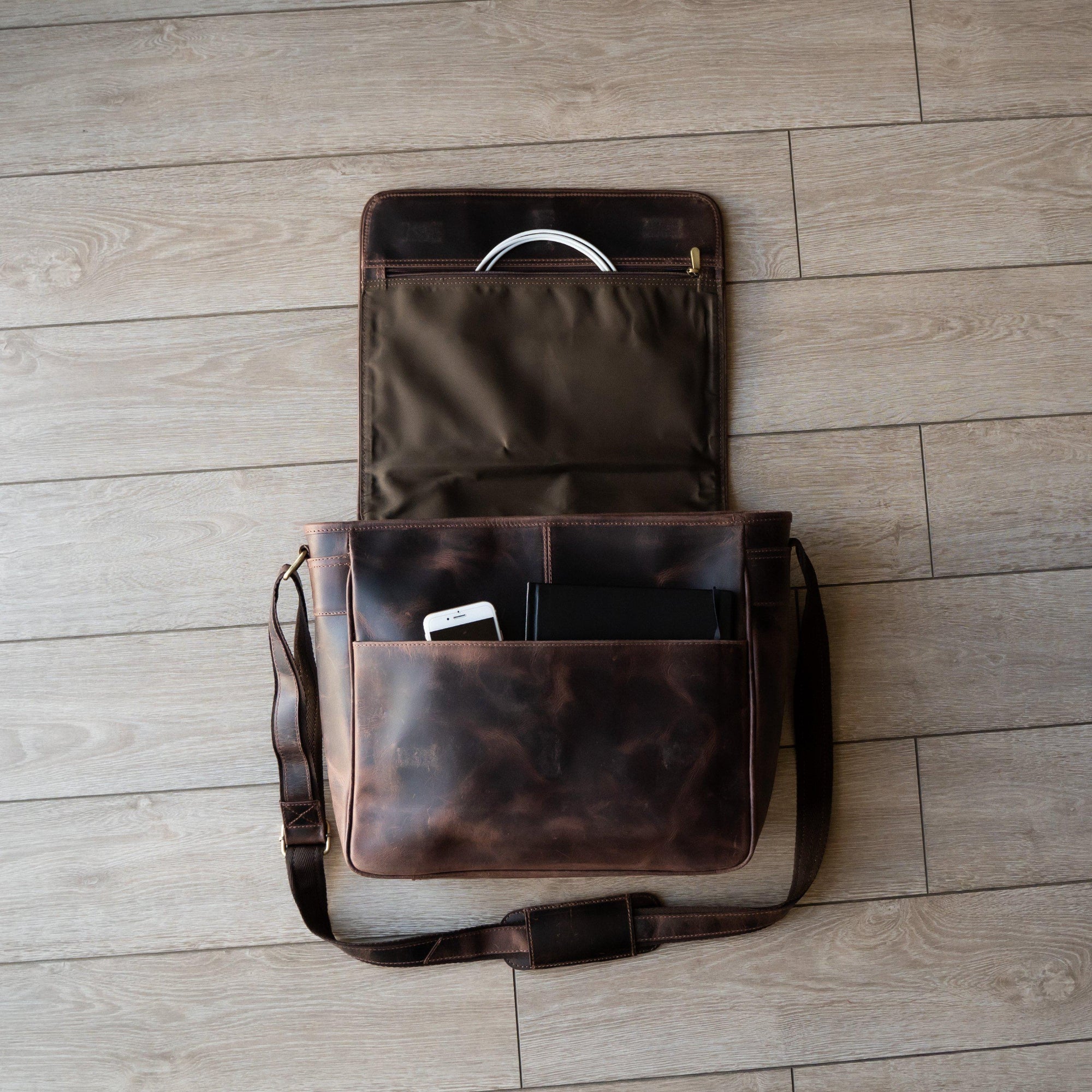 Kasilof Messenger 16 inch - Image 16