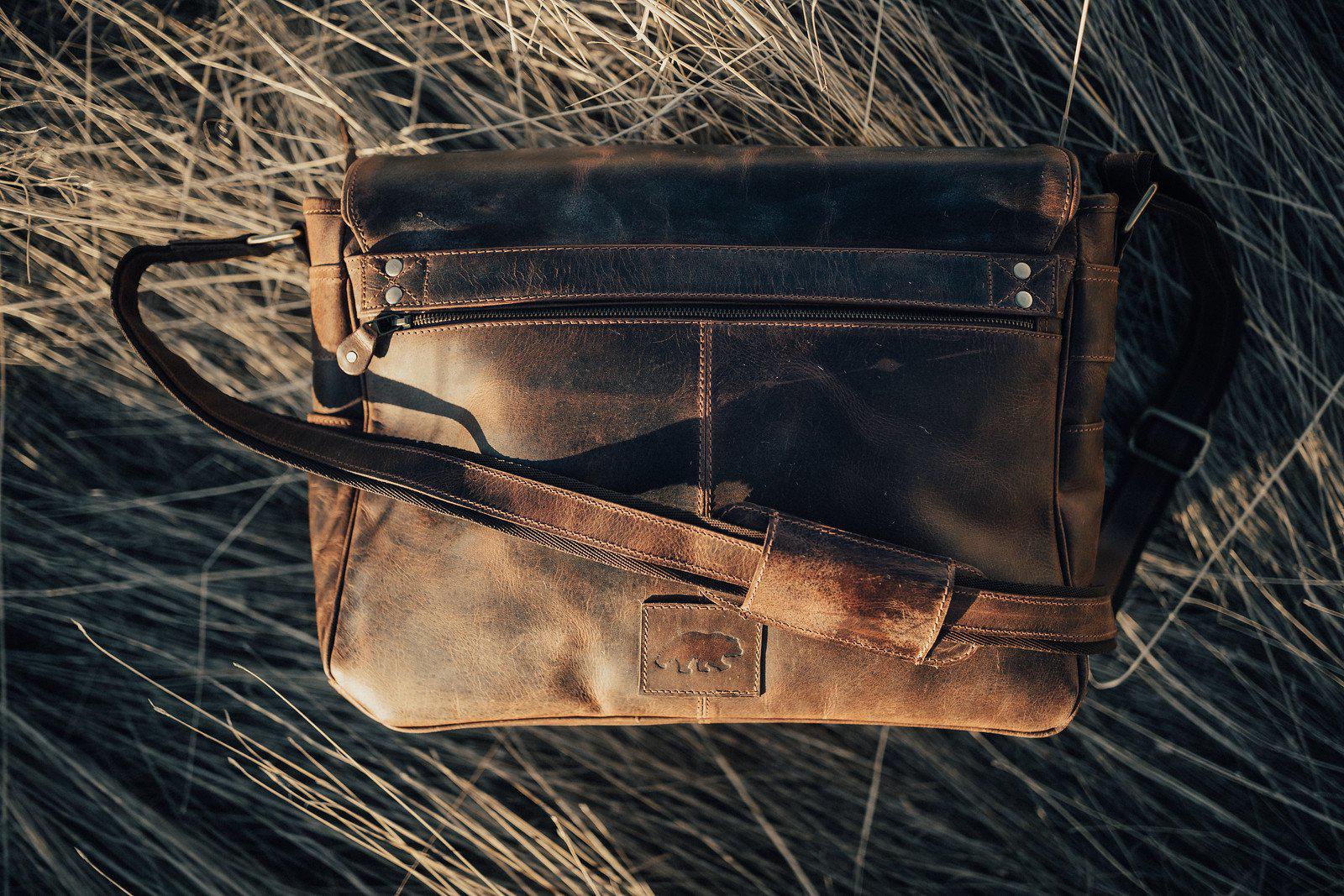 Kasilof Messenger 18 inch XL - Image 6