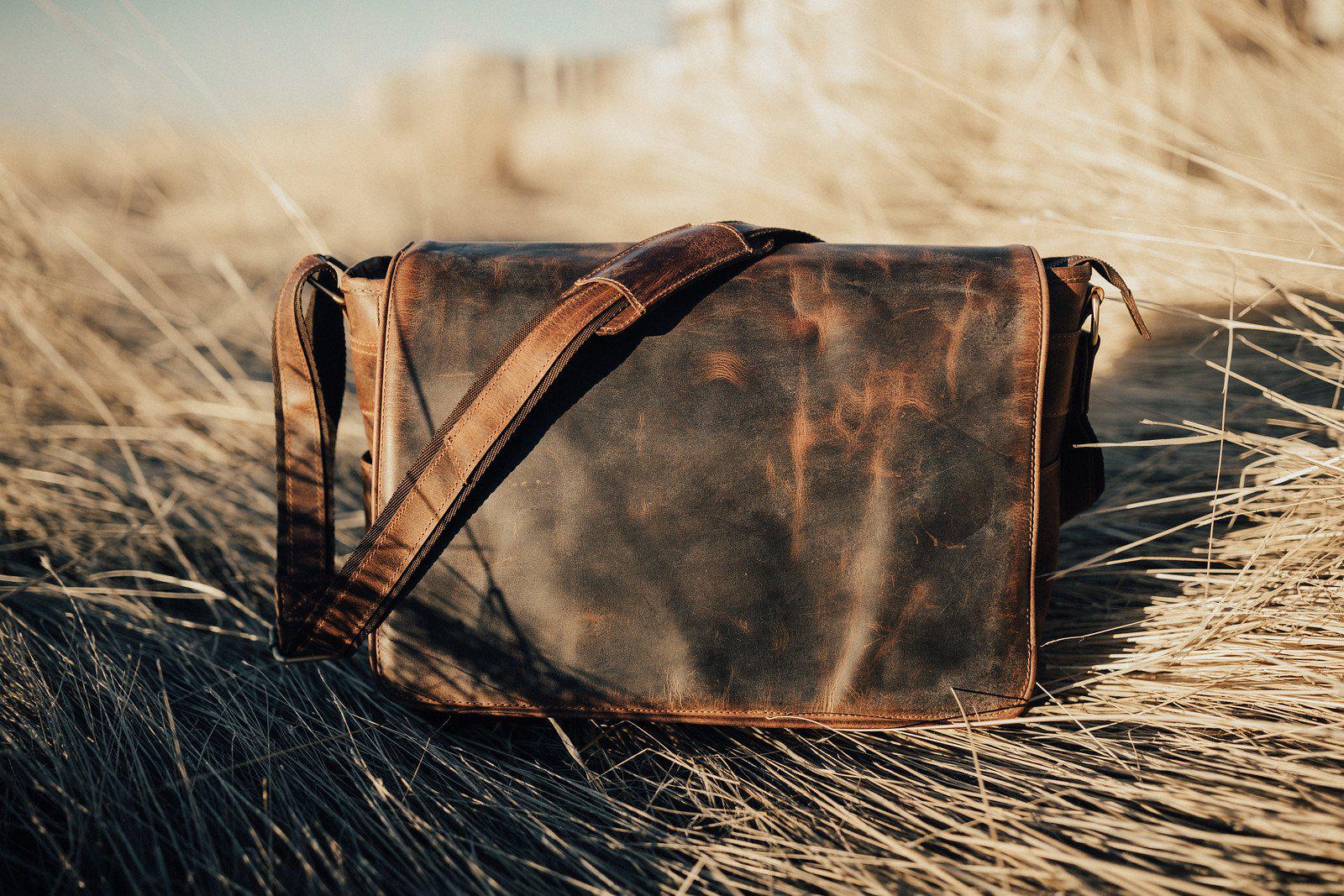 Kasilof Messenger 18 inch XL - Image 8
