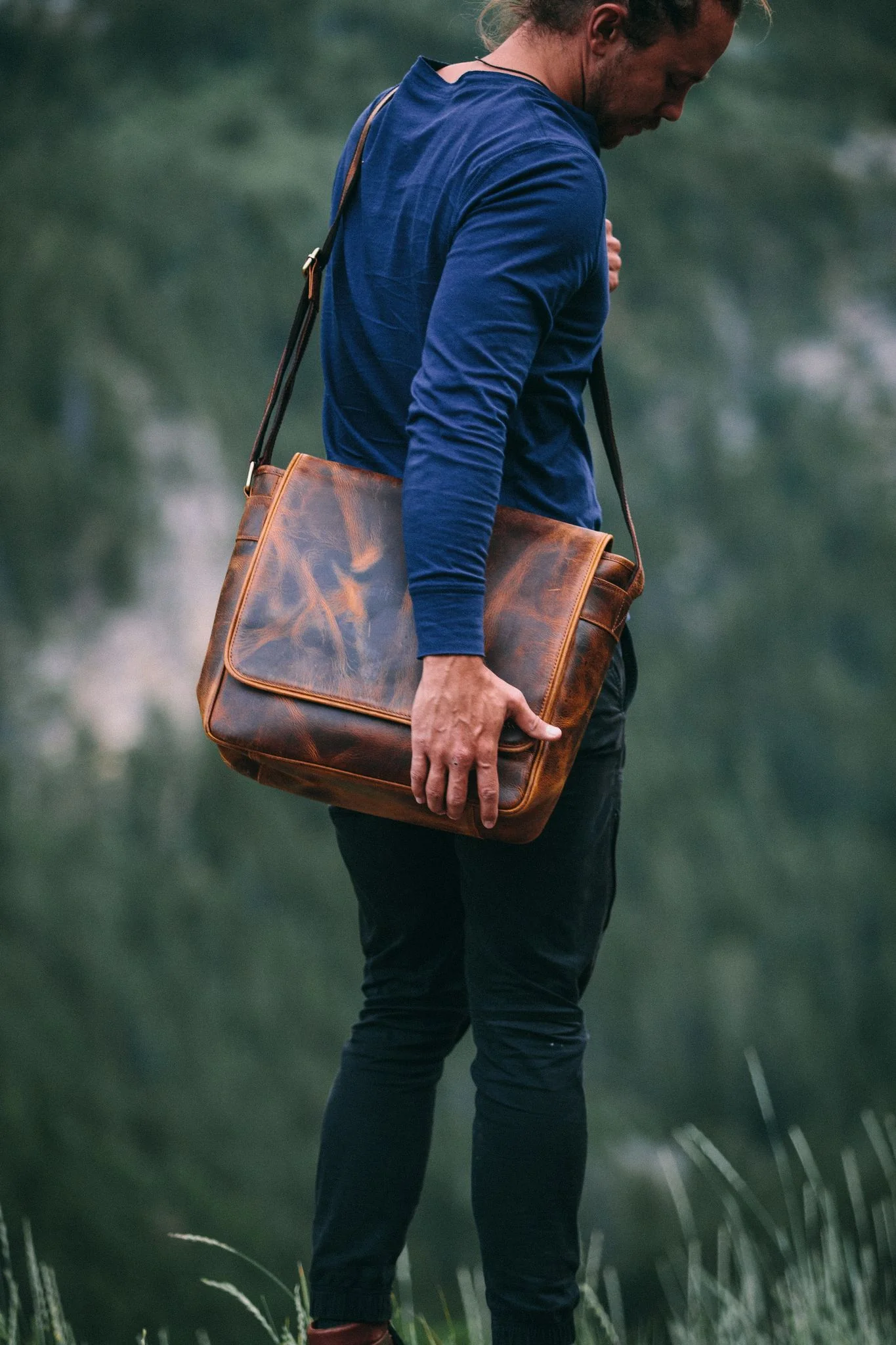 Kasilof Messenger 16 inch - Image 3