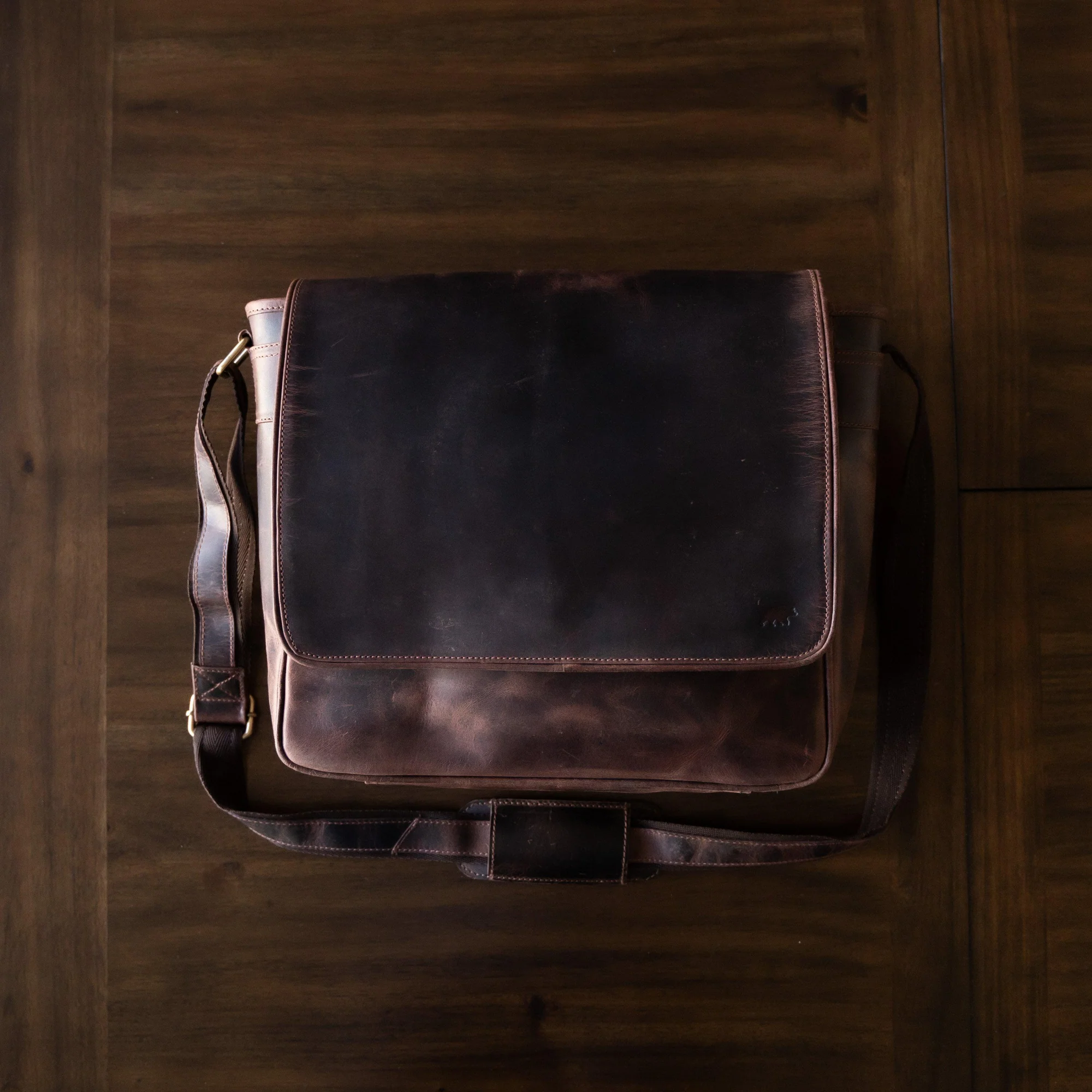 Kasilof Messenger 16 inch - Image 8