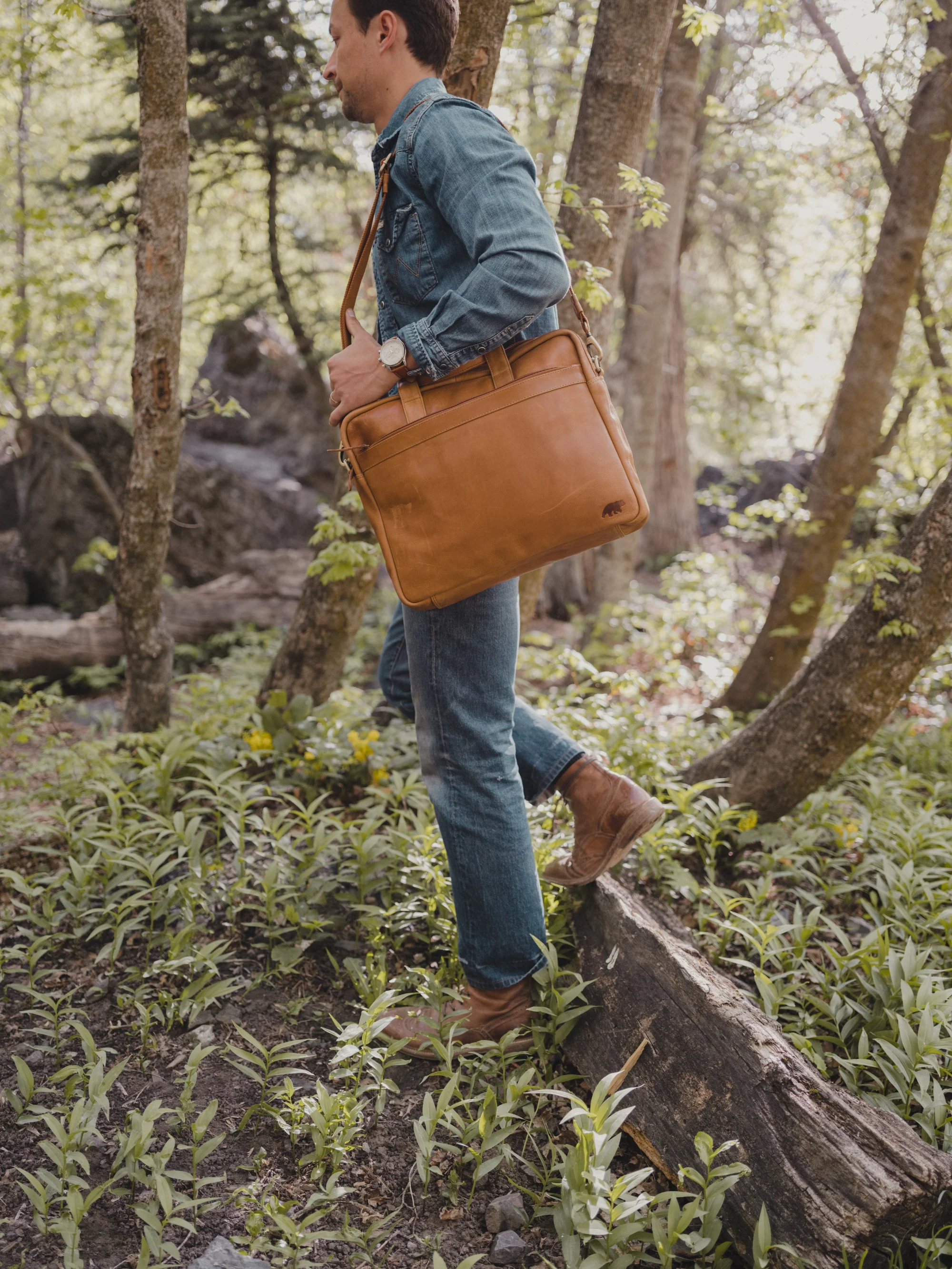 Katmai 16 inch Laptop Case - Image 11