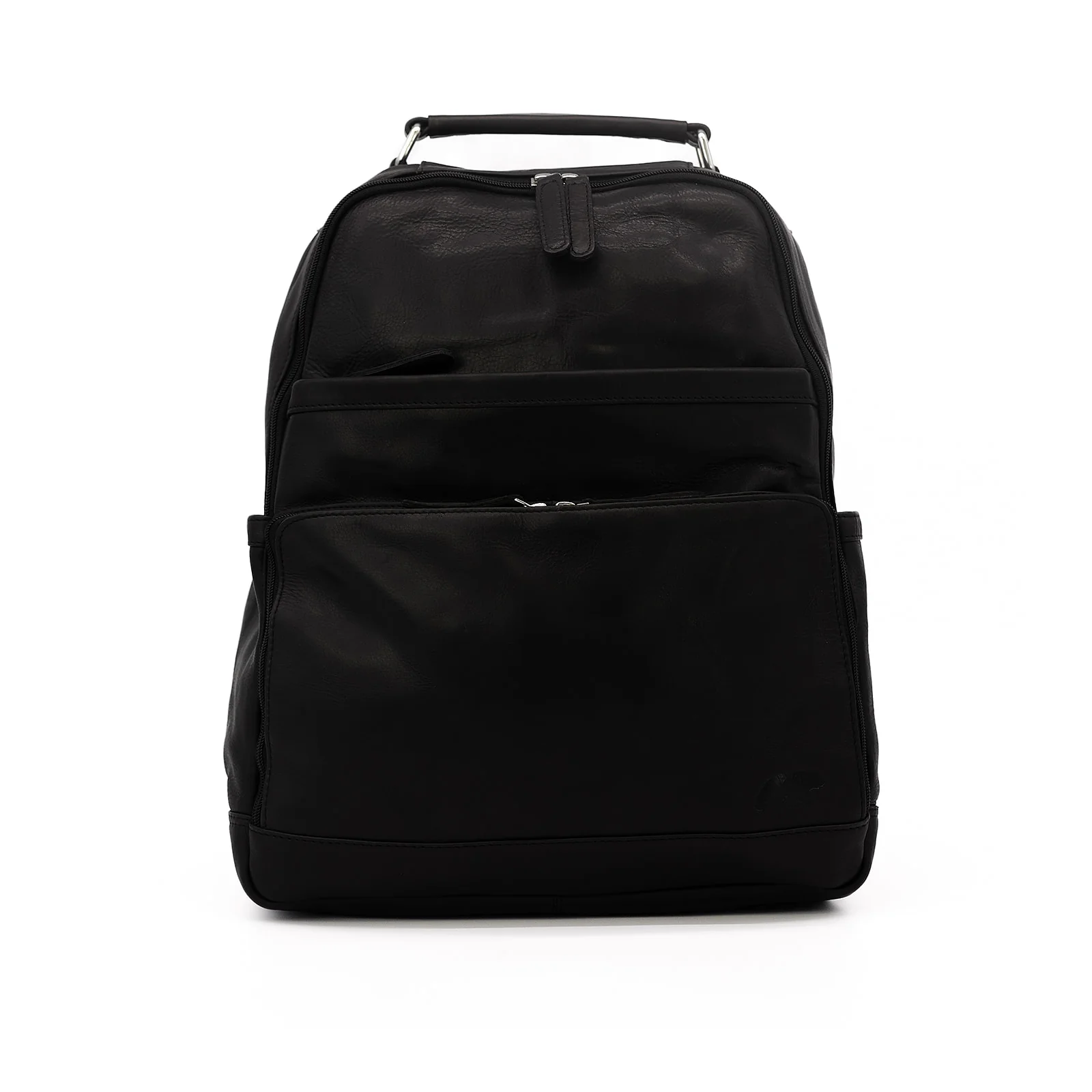 Katmai Leather Backpack - Image 15