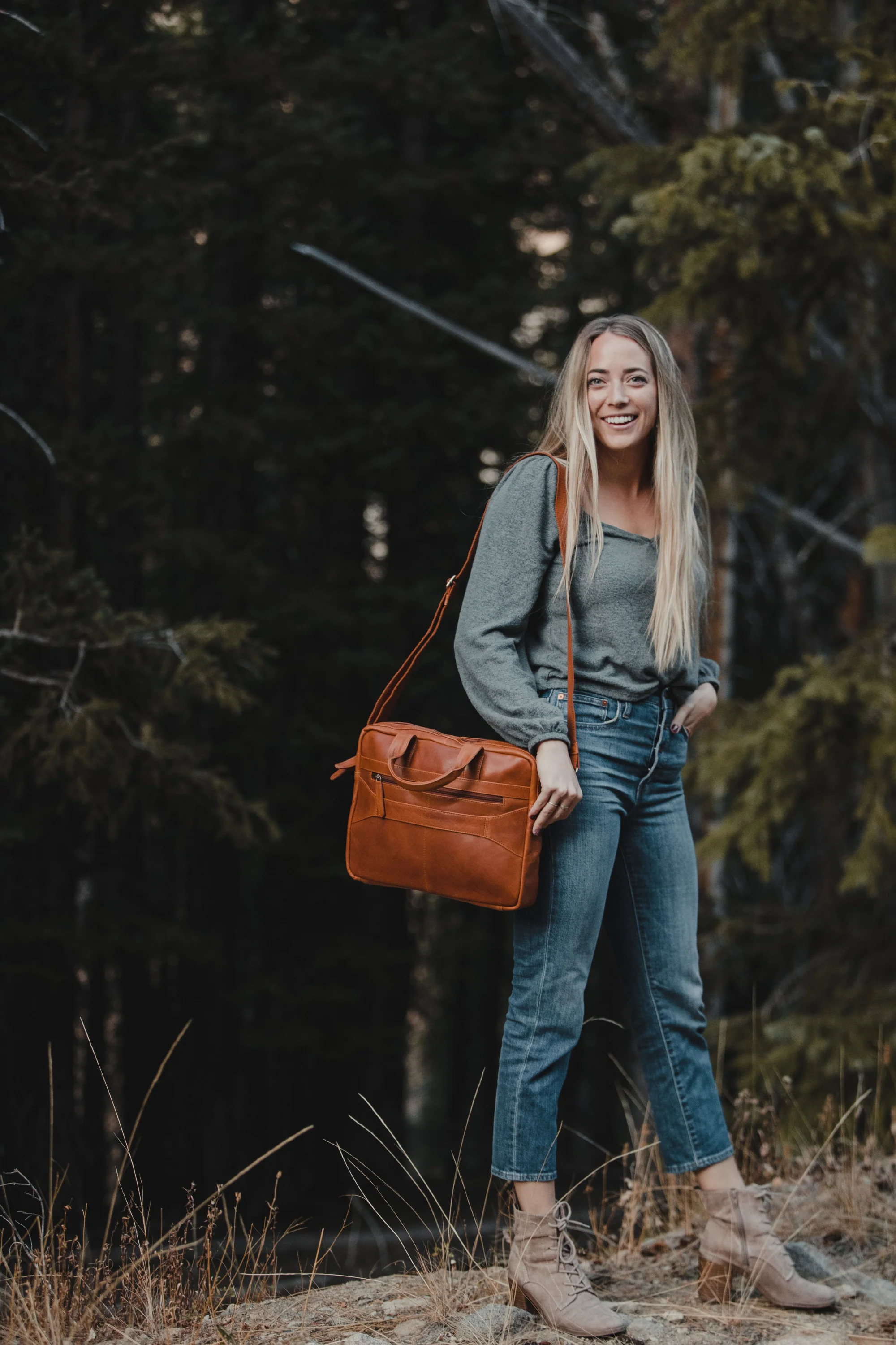 Katmai 13 inch Laptop Case - Image 3