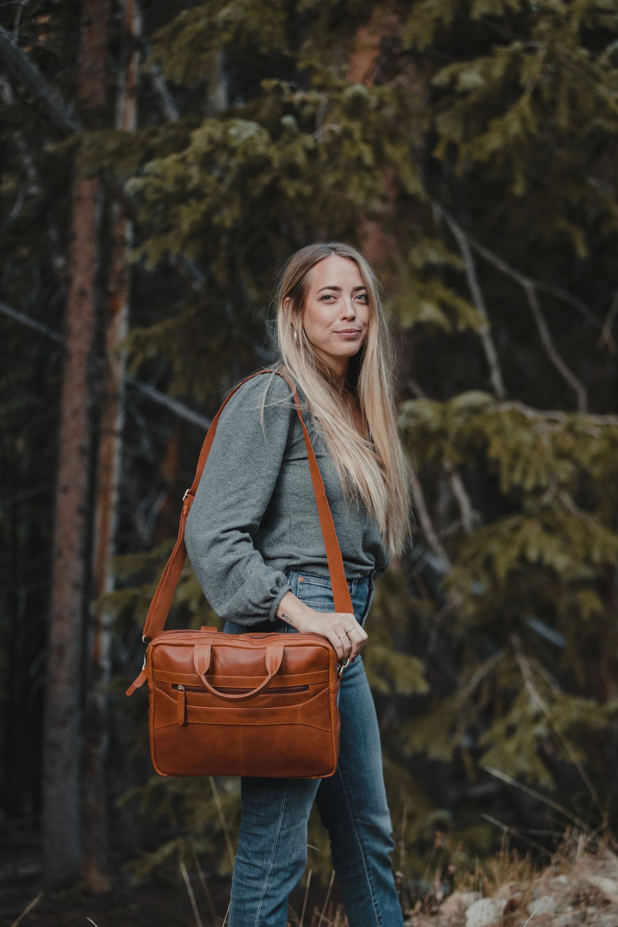 Katmai 13 inch Laptop Case - Image 6