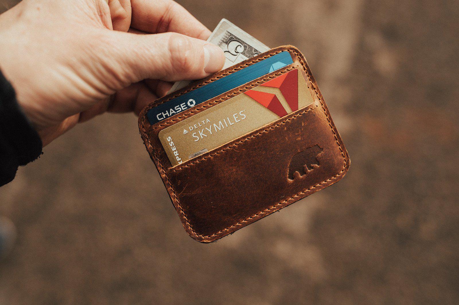 Kenai Minimalist Wallet - Image 3