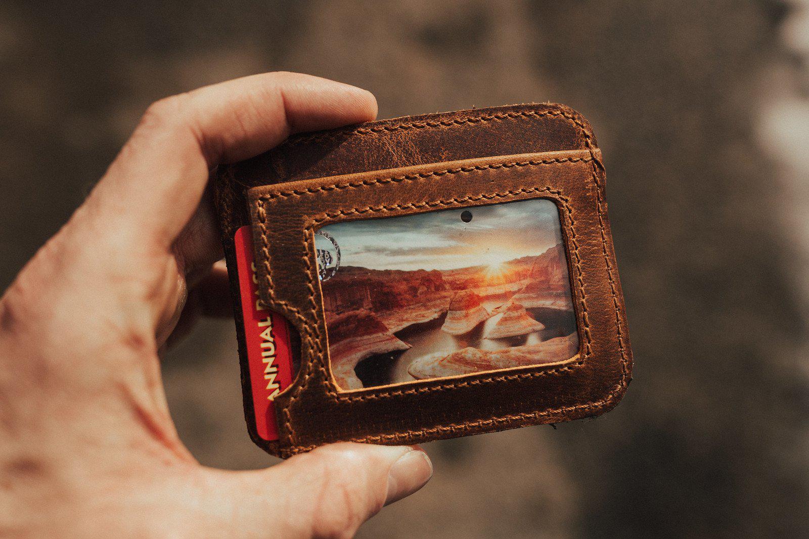 Kenai Minimalist Wallet - Image 4