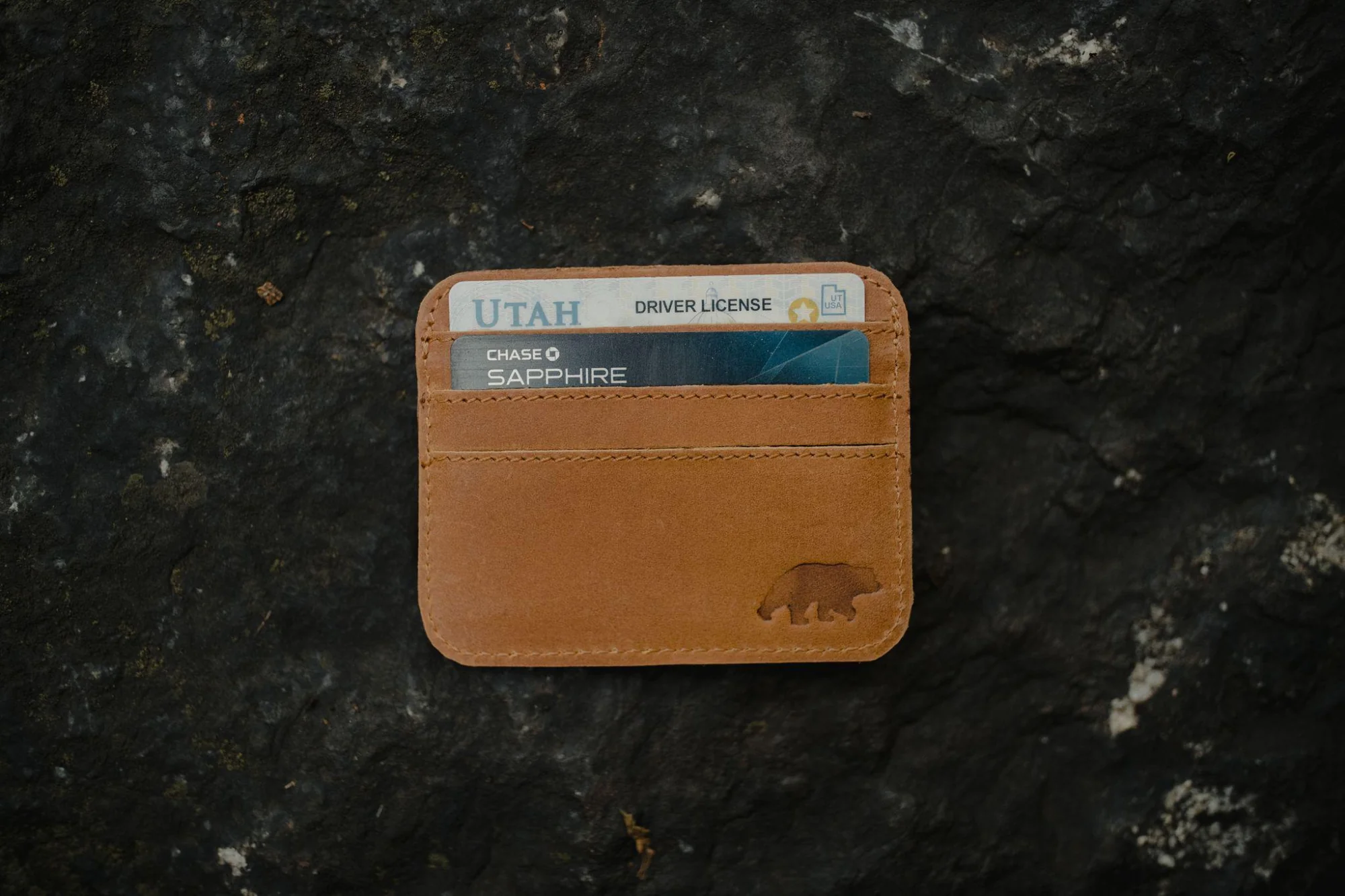 Kenai Minimalist Wallet - Image 5
